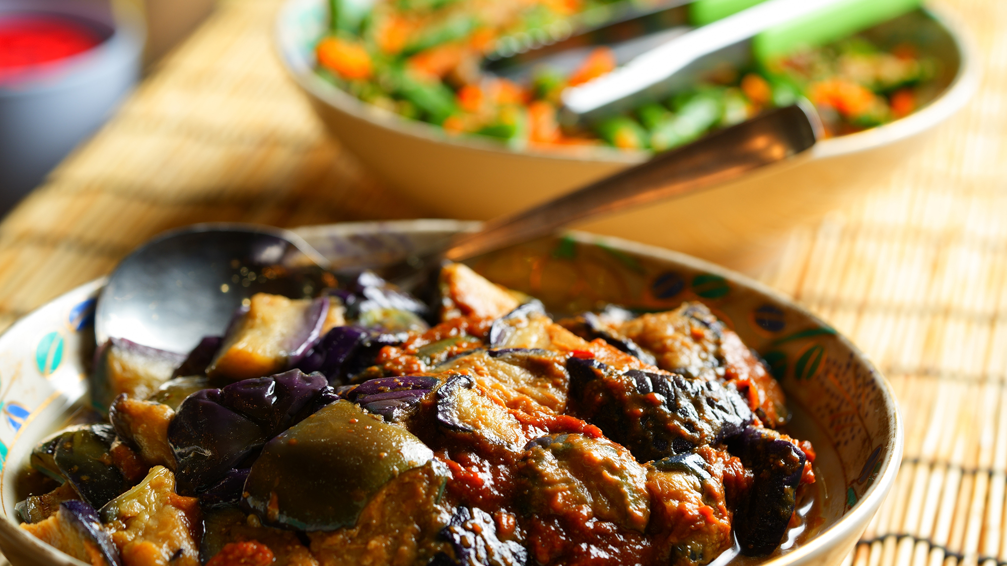 ■朝食バイキング■和洋さまざまな取り揃えたメニューは、約50種類！お好きな物をお召し上がりください