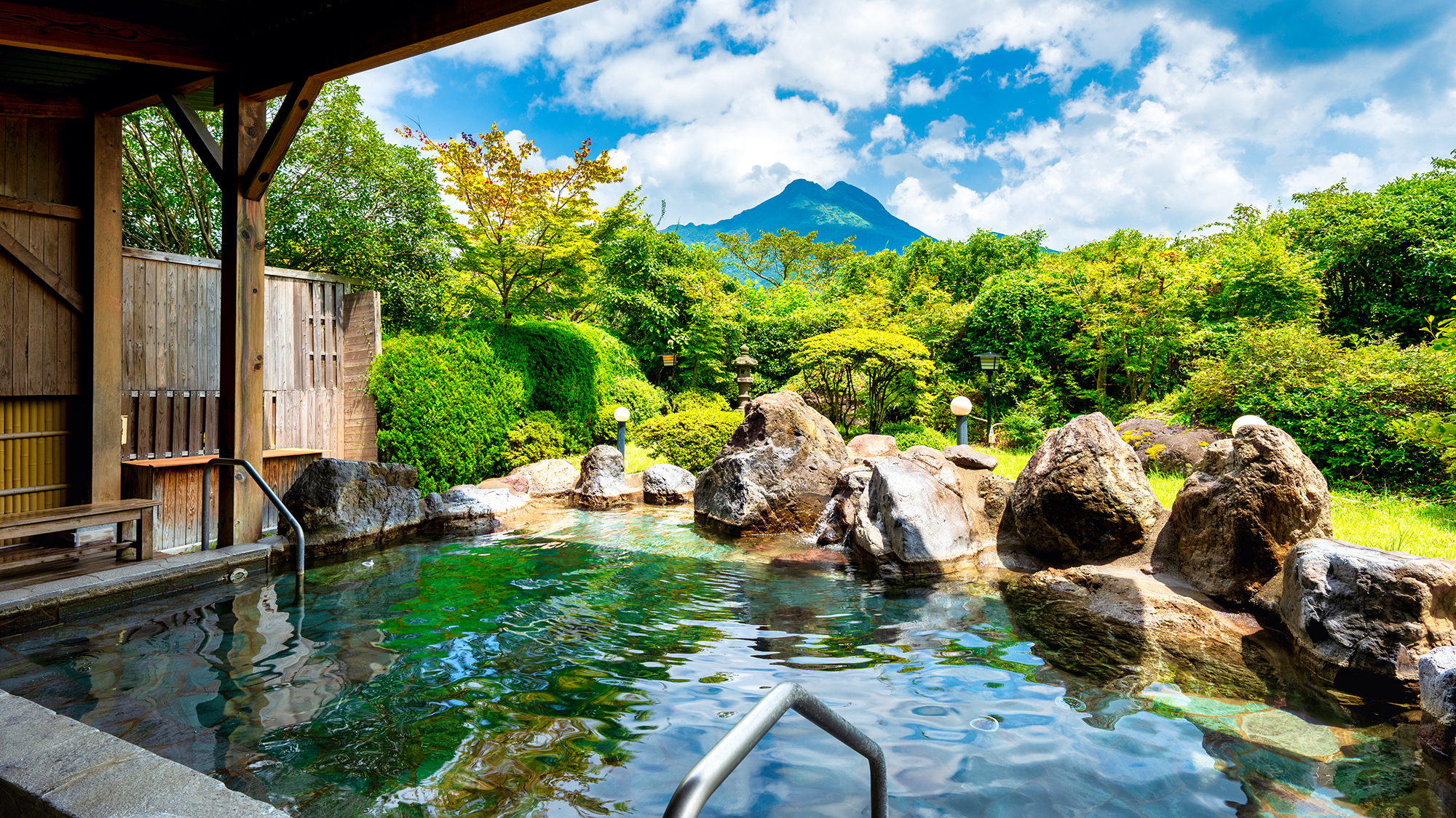 ■ゆふの湯■