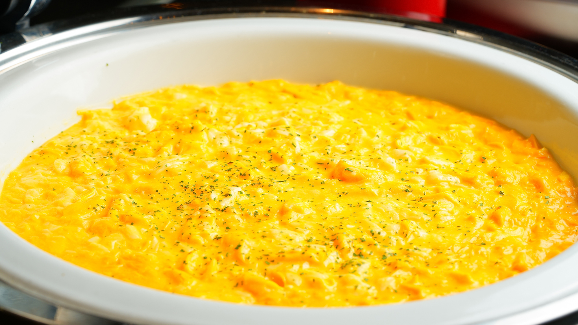 ■朝食バイキング■和洋さまざまな取り揃えたメニューは、約50種類！お好きな物をお召し上がりください