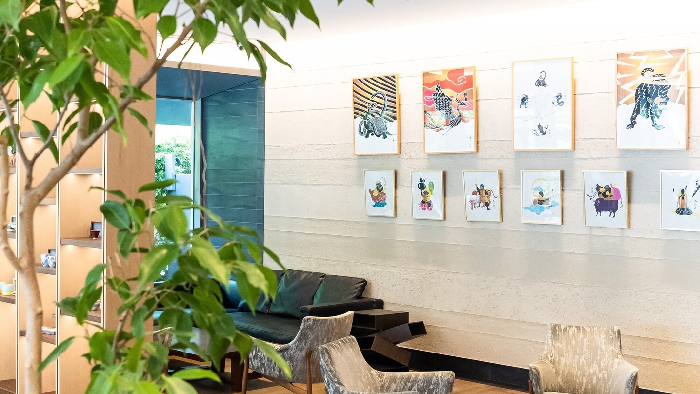 【ADVANCE60】60日前のご予約でお得にステイ【朝食ビュッフェ付】