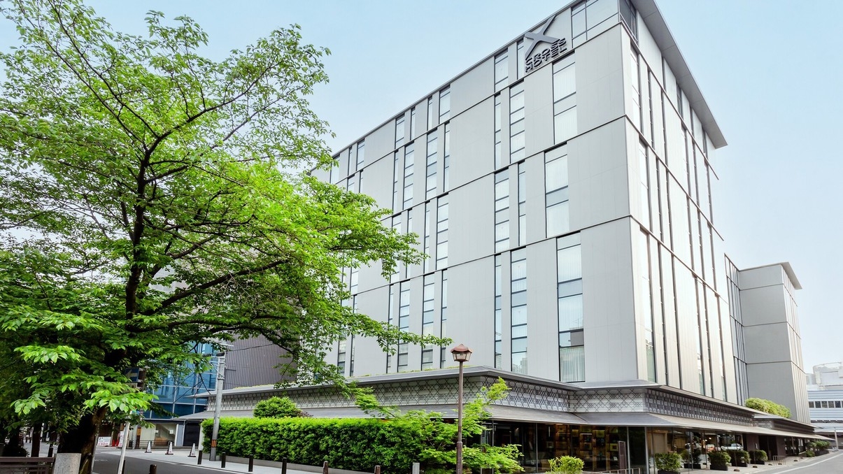 【週末旅の極意3放送決定記念プラン】京都観光の拠点に！のんびり寛ぐステイプラン