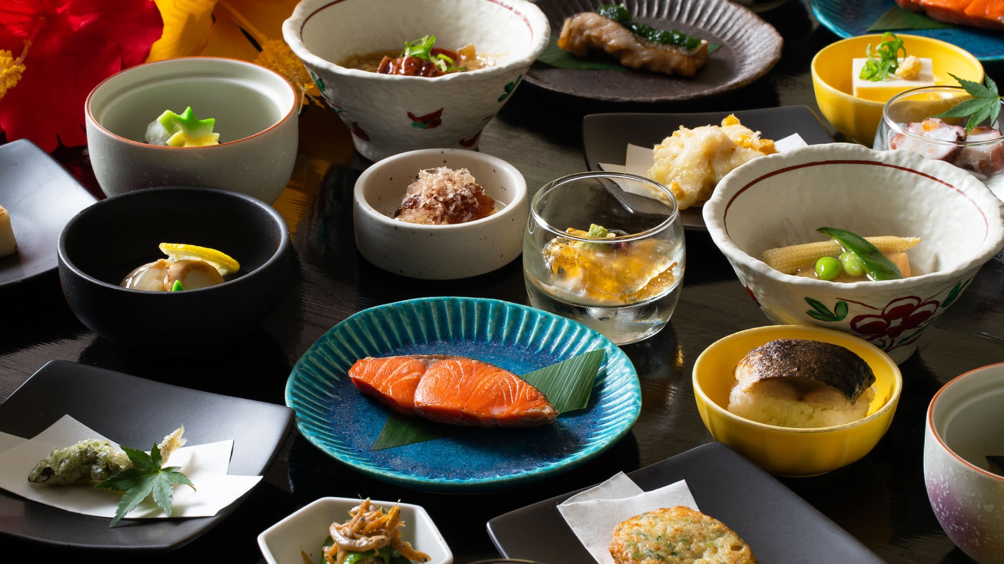 【びわ湖大花火大会/事前決済】指定席で眺める夏夜の一万発大花火＜朝食付き＞