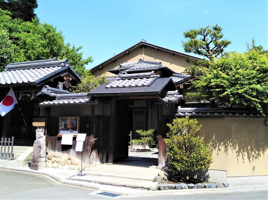 【京の夏の旅】文化財特別公開スペシャルセットで豊臣家ゆかりの地を巡る旅＜朝食付き＞