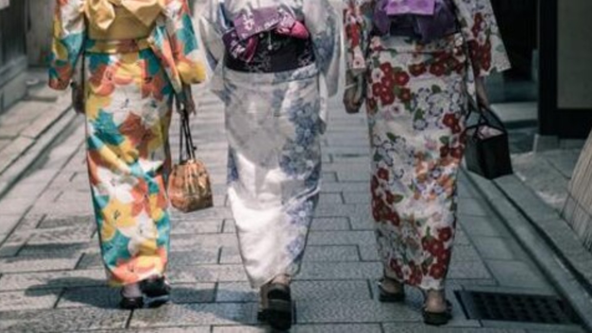 【京都市内】浴衣や着物をレンタルして、京都観光を楽しんでみませんか？