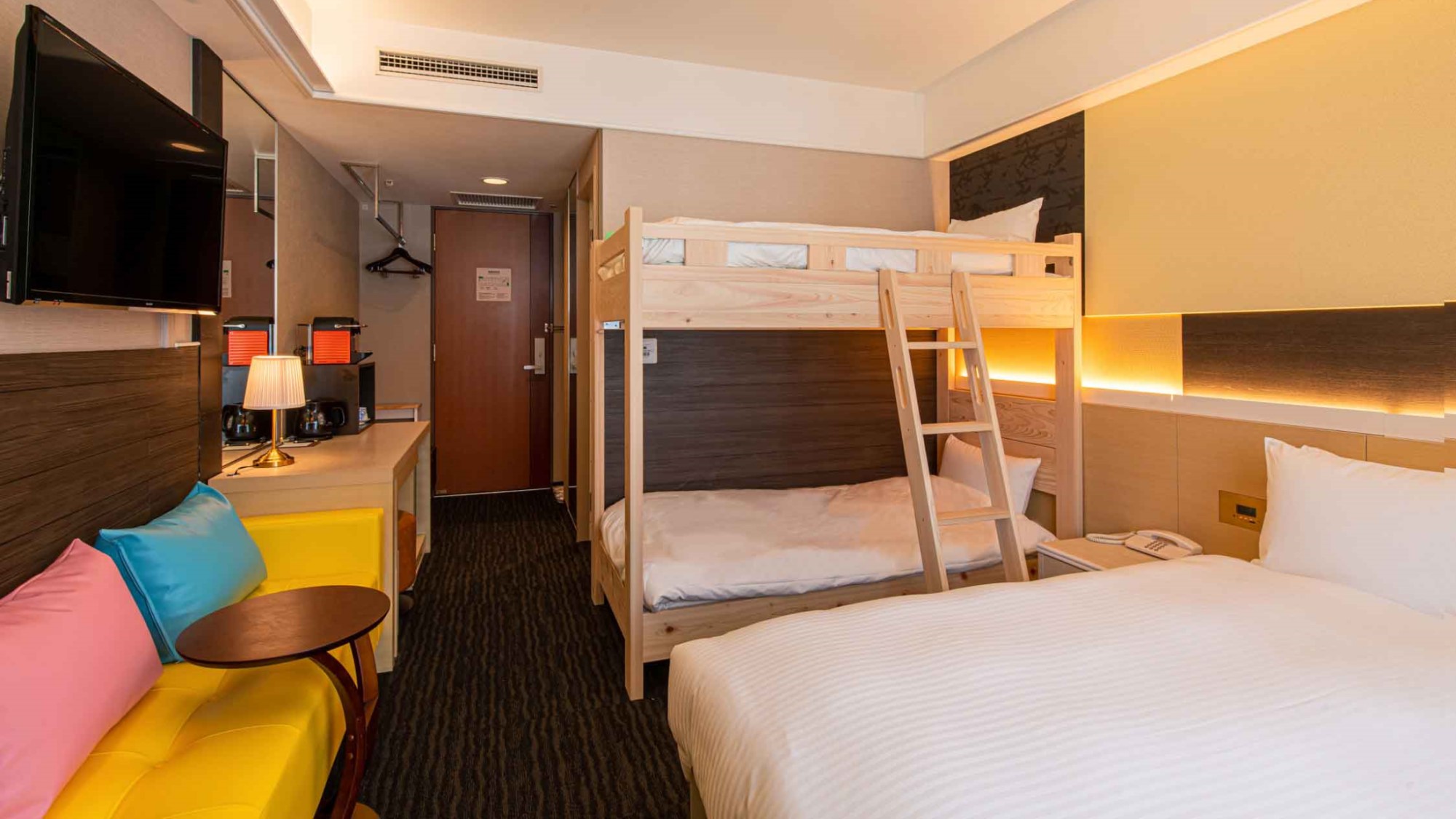 京都山科 ホテル山楽