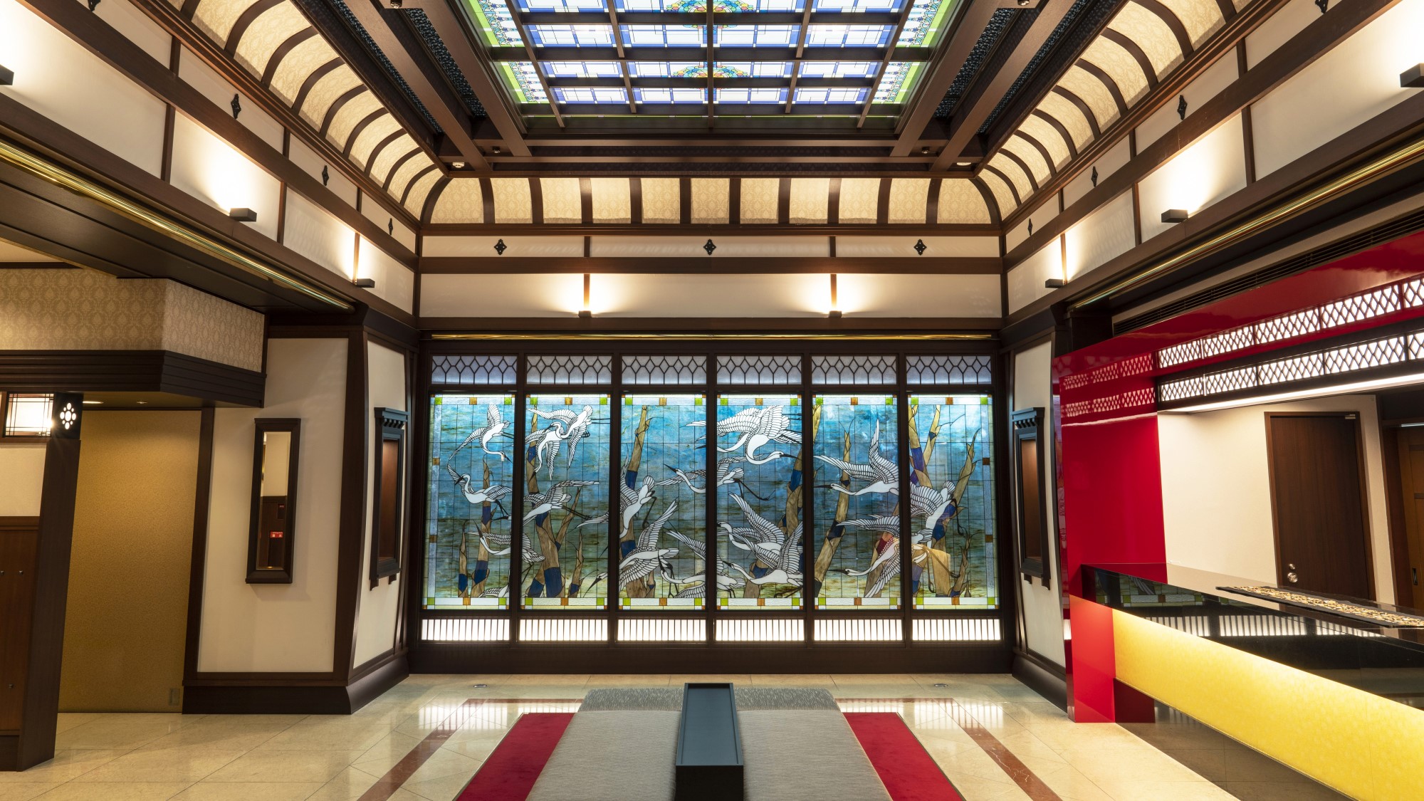 京都山科 ホテル山楽