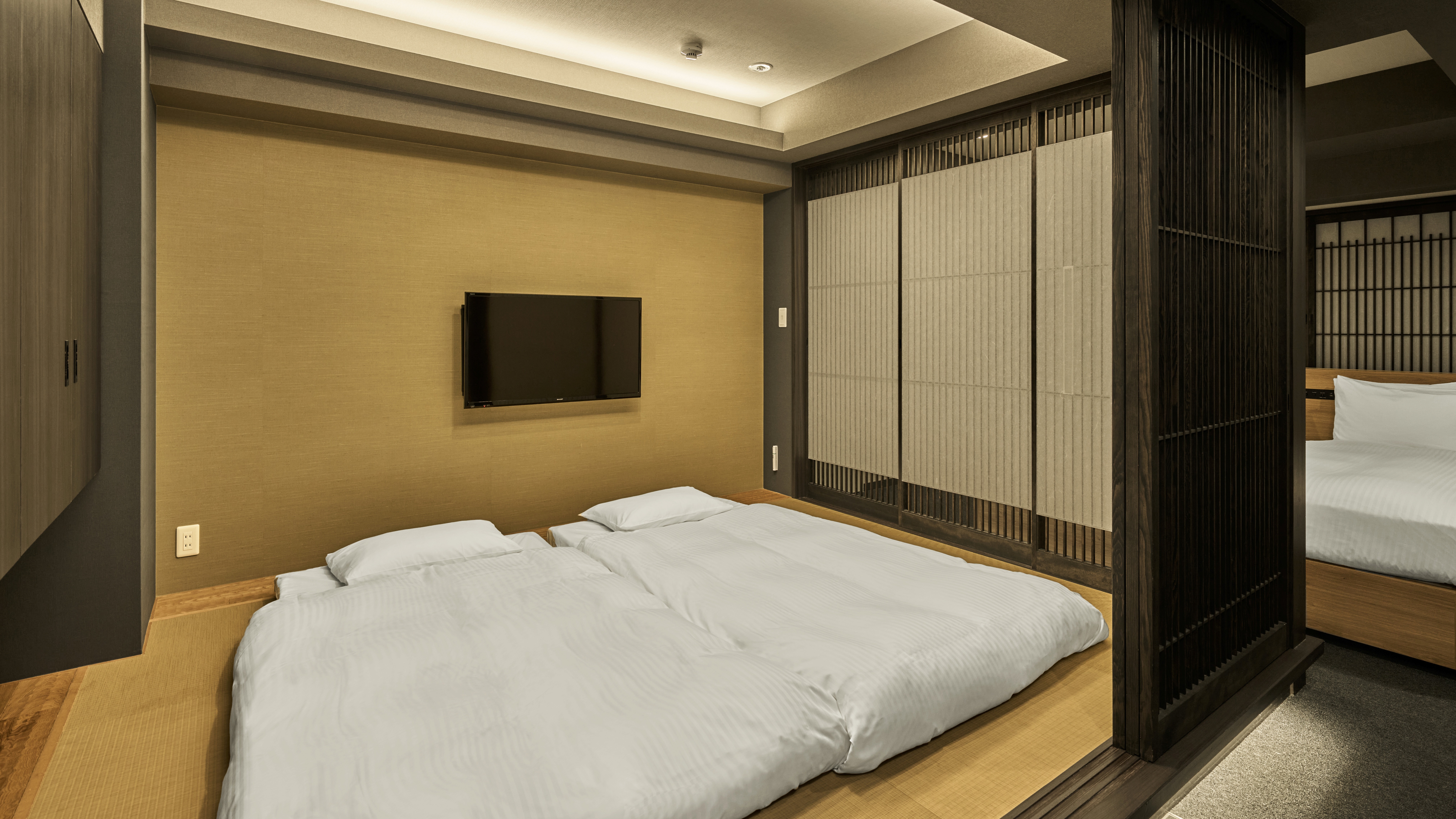 ジャパニーズアパートメント