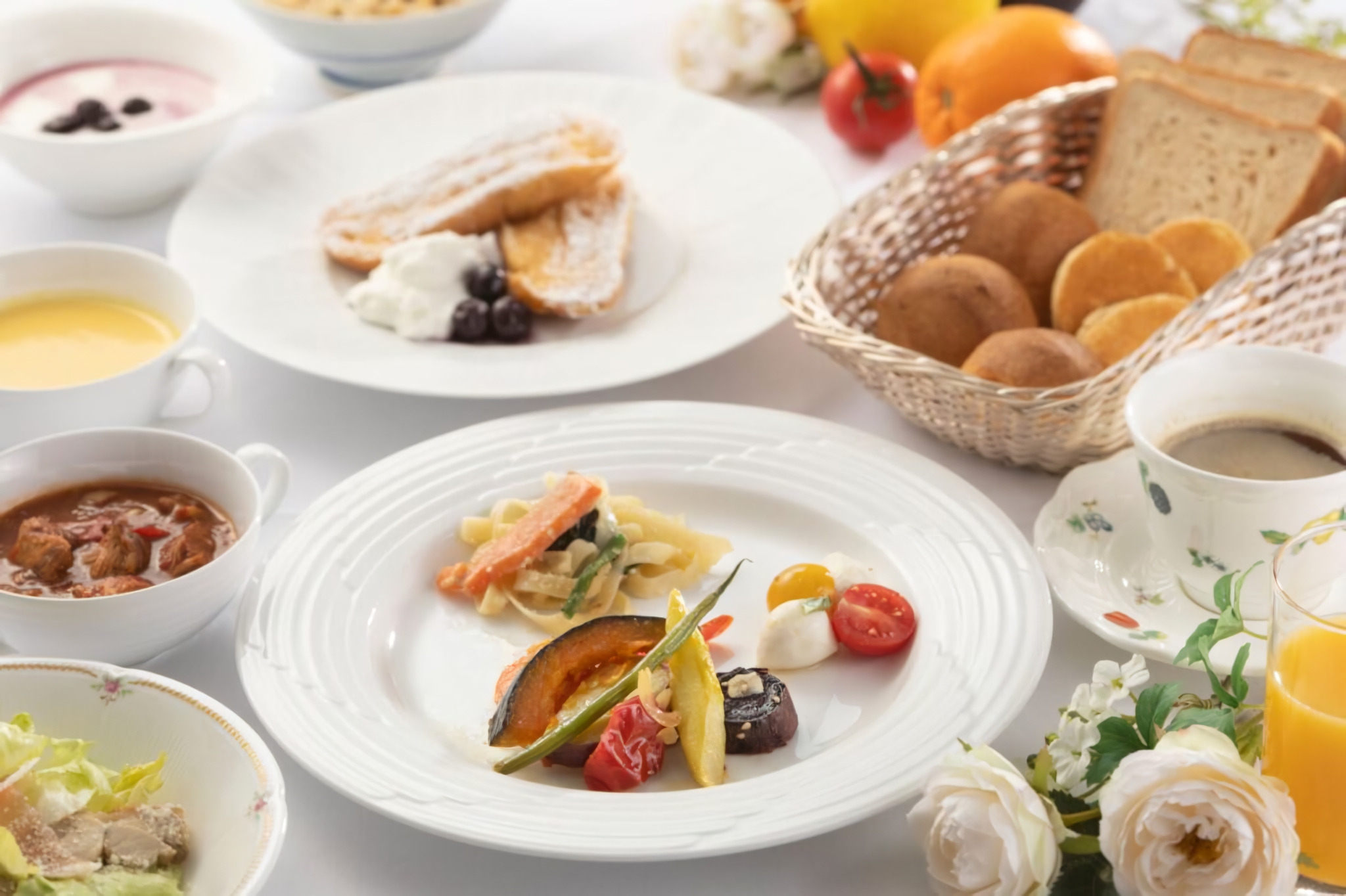 【 朝食付プラン 】 禁煙・無料WIFI・軽井沢駅徒歩約10分