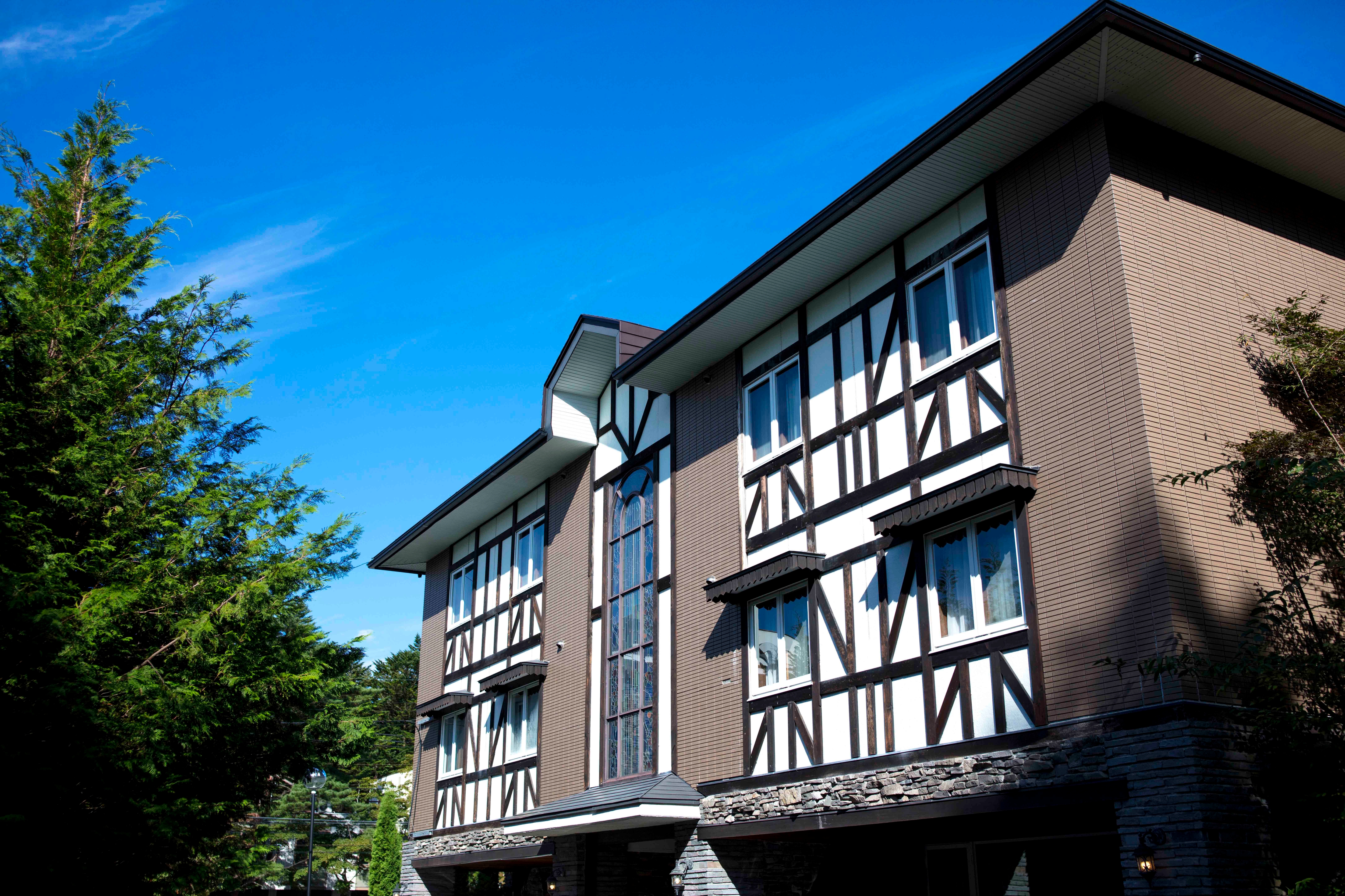 軽井沢の格安ホテル 旅館 宿泊予約 長野県 楽天トラベル