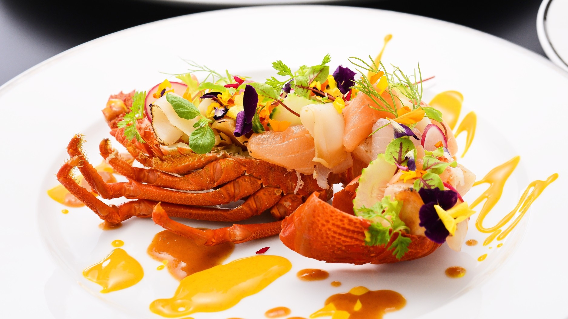 さき楽/早割60【フレンチフルコースプラン】〜伊良湖の旬な海の幸をシェフが心をこめたフレンチ仕立て〜