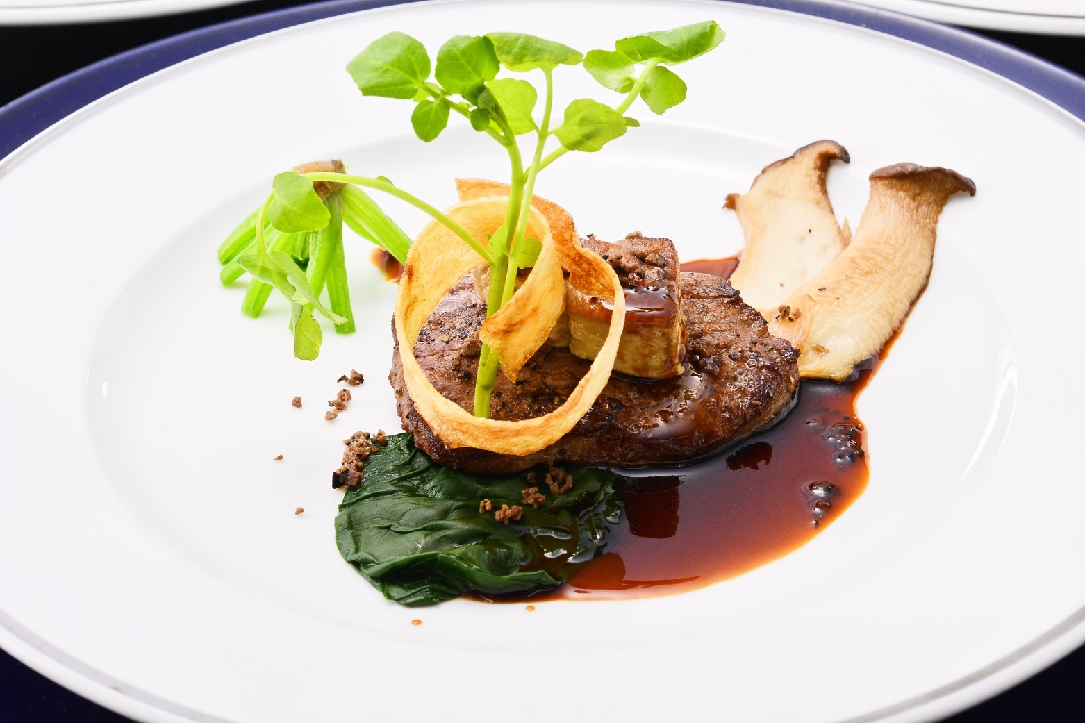 さき楽/早割90【フレンチフルコースプラン】〜伊良湖の旬な海の幸をシェフが心をこめたフレンチ仕立て〜