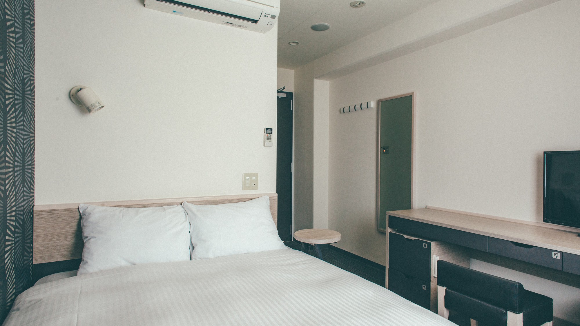 【早期割60】60日以上前の予約！得する一押し　ビジネスに最適《無料朝食バイキング＆ハッピーアワー》