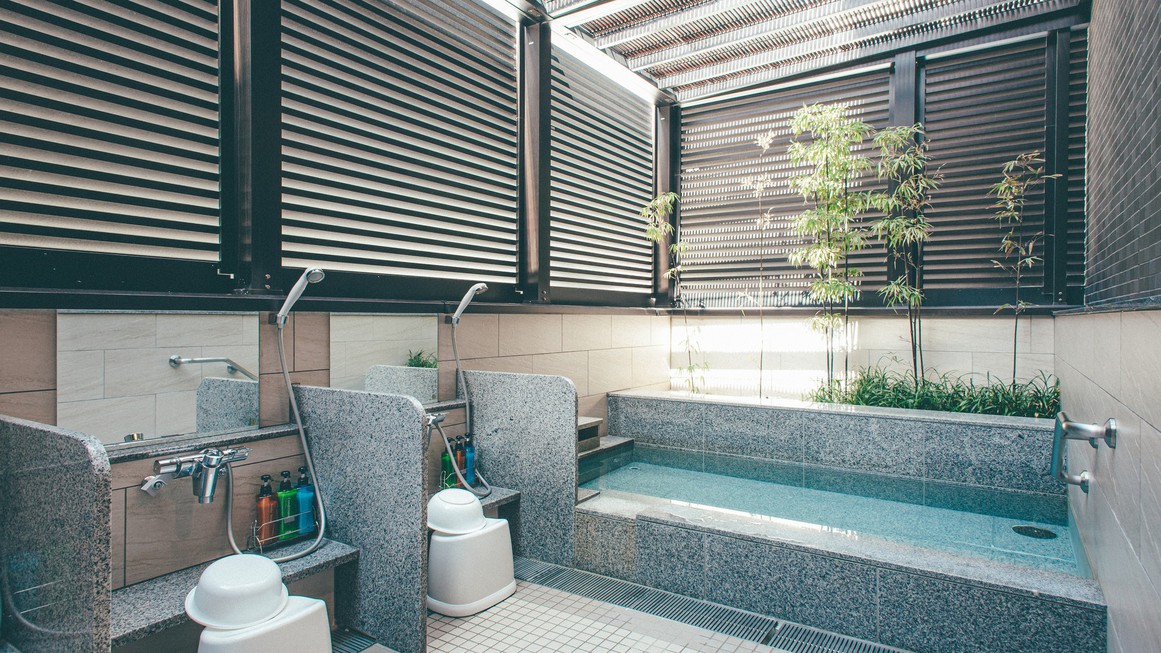 【2連泊以上】清掃不要でお得にステイ♪《無料朝食バイキング＆ハッピーアワー☆》