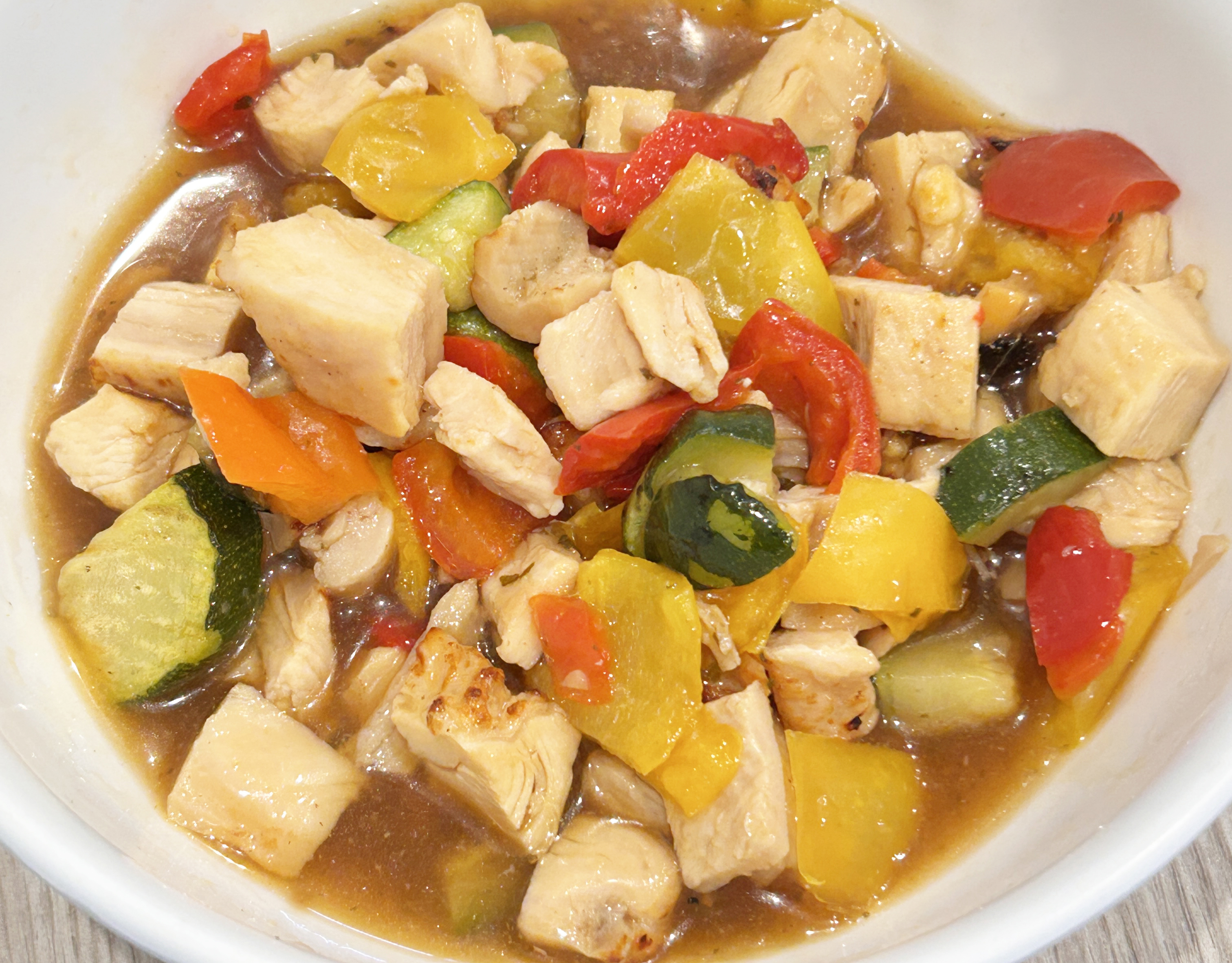 【朝食バイキング（イメージ）】