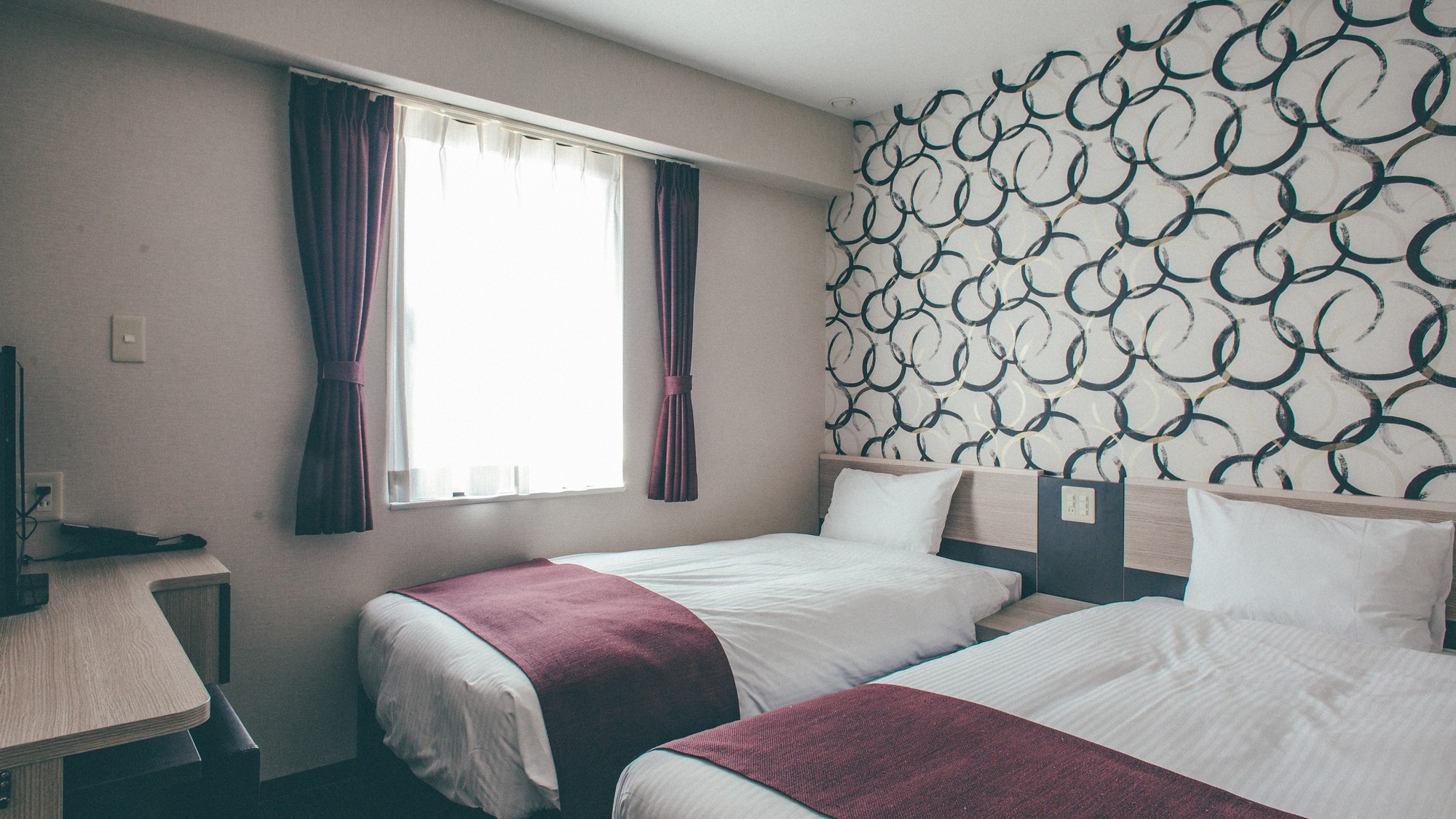 ホテルリソル横浜桜木町