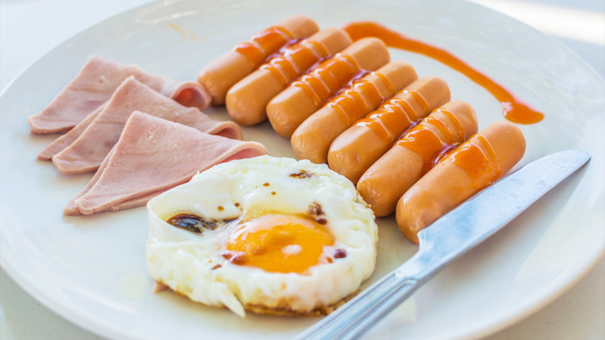 【朝食バイキング・ハッピーアワー】