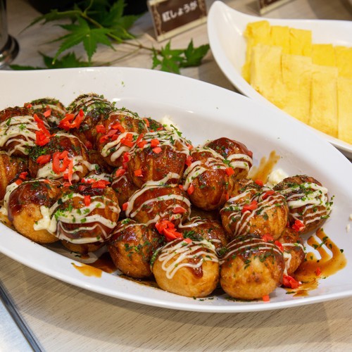 【朝食】無料朝食バイキング