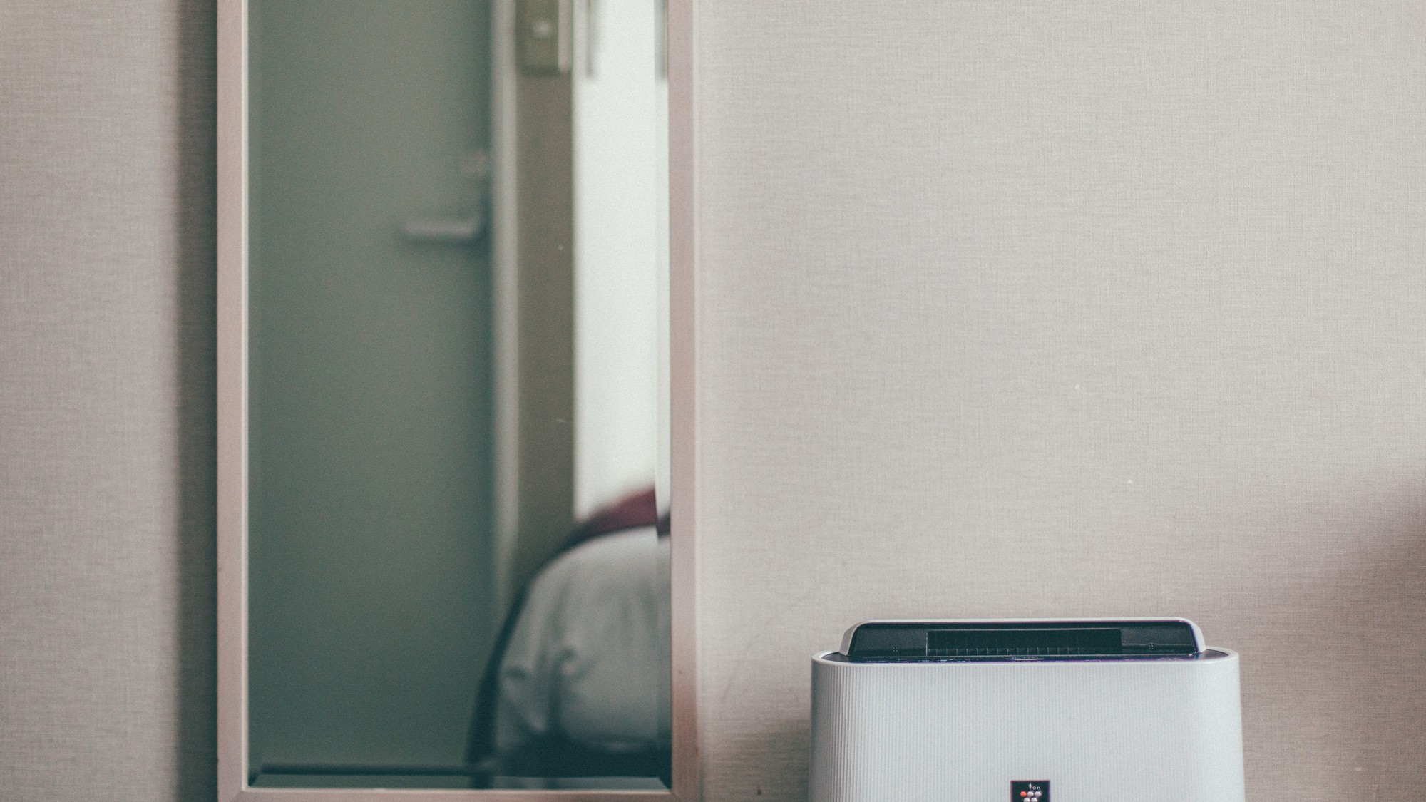 客室備品（姿見）