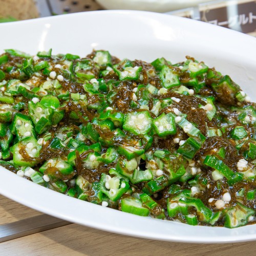 【朝食バイキング（イメージ）】