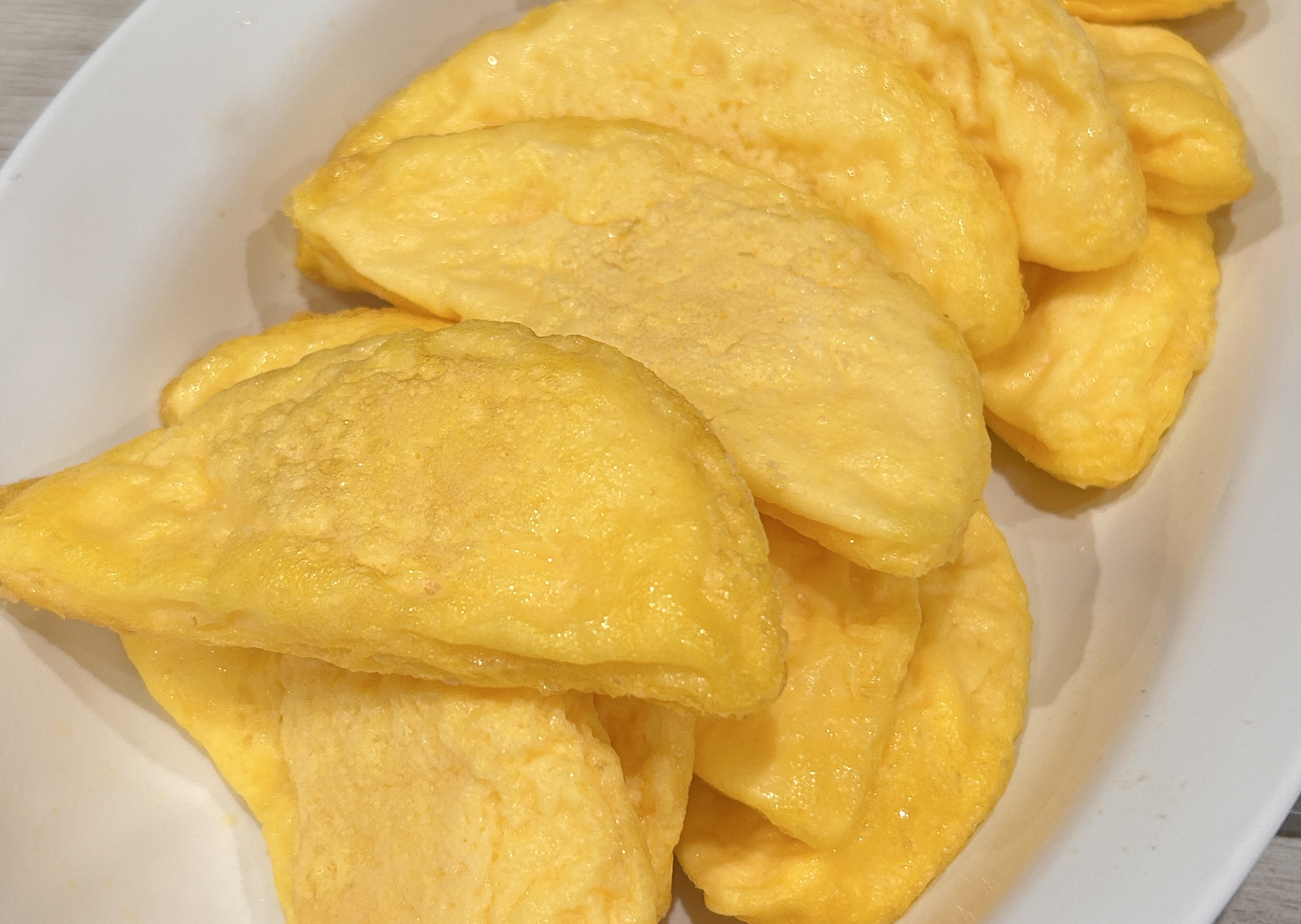 【朝食バイキング（イメージ）】