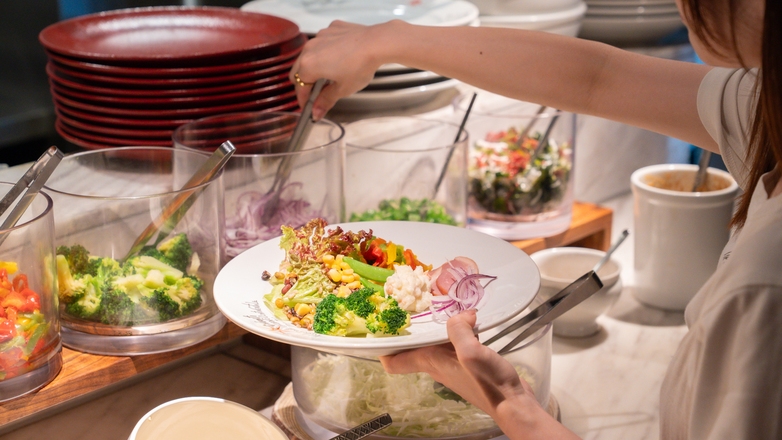 ☆お一人様でゆったりツインルームシングルユース☆【朝食付】プラン ◇ReFaシャワーヘッド全室導入◇