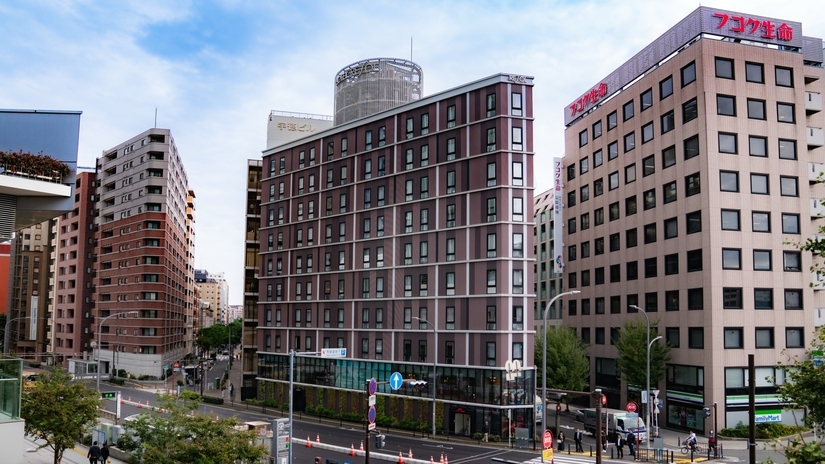 【最長24時間滞在OK】〜リソルでのんびりSTAY〜１３時チェックイン〜【1日5室限定】【素泊り】