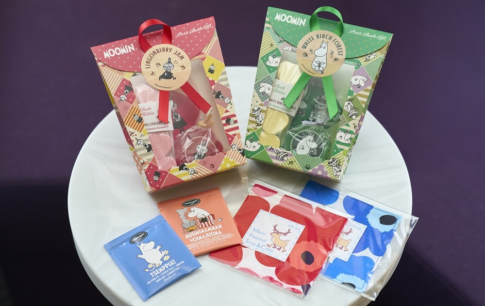 〜Concept Plan ”北欧”〜 【Ｒiver View TwinRoom】【朝食付】