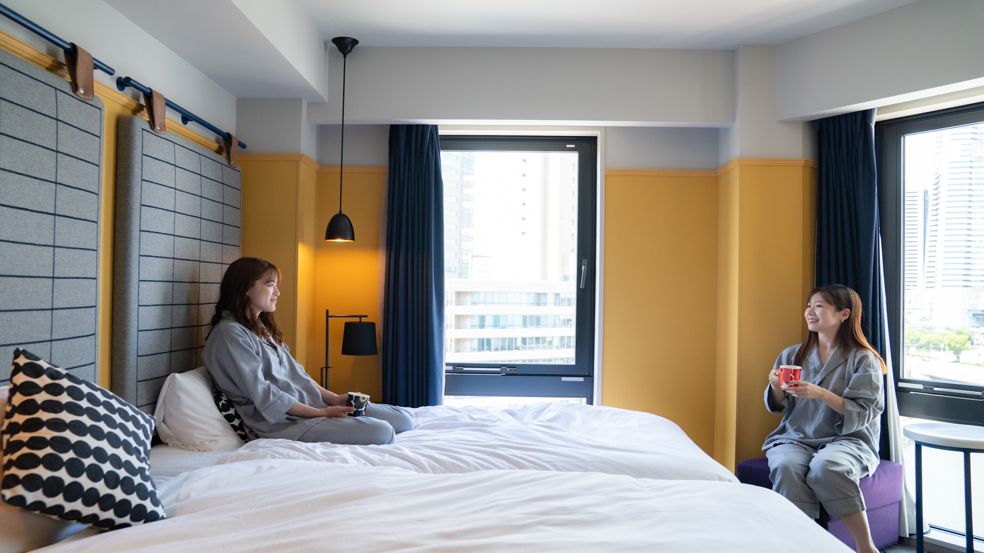 客室イメージ