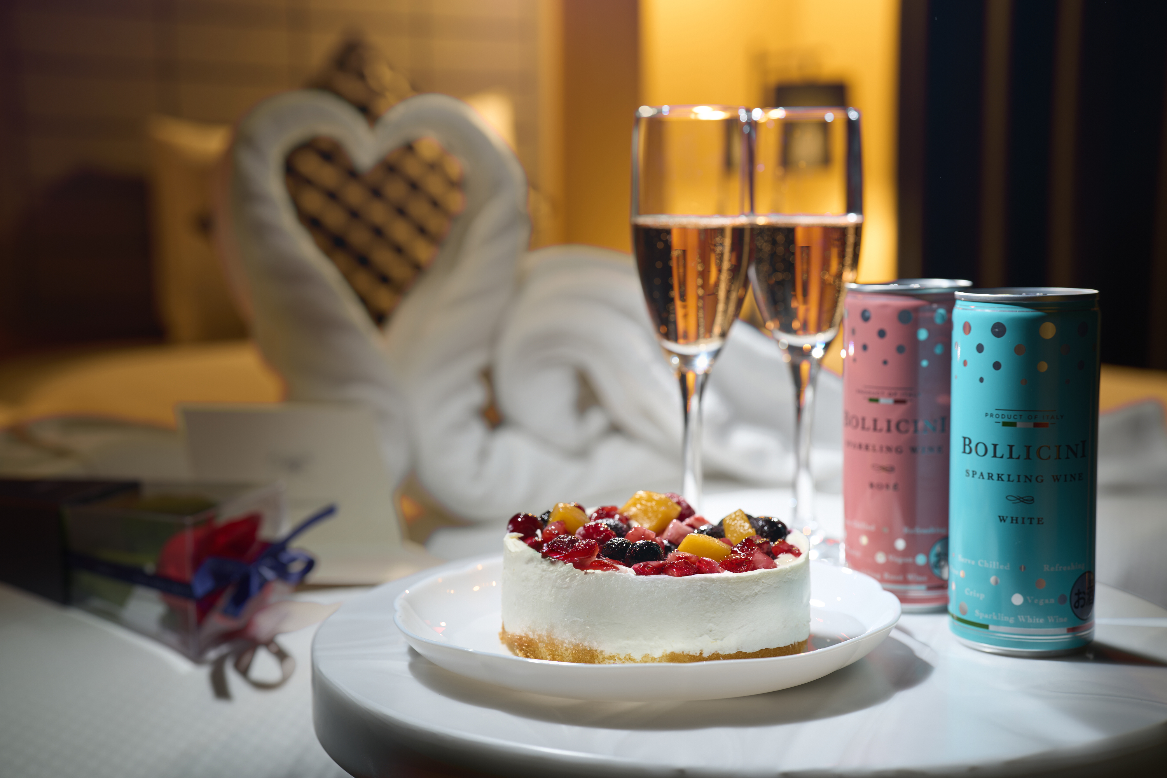 アニバーサリープラン（一例）