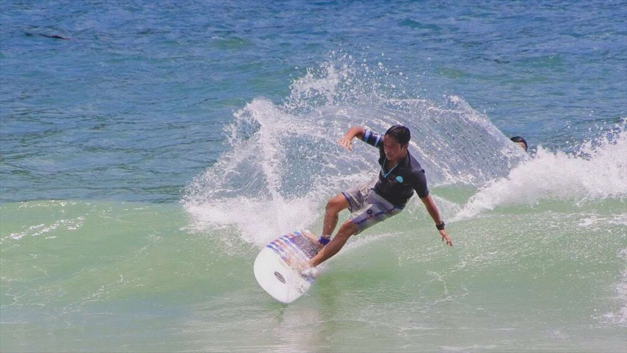・SURF