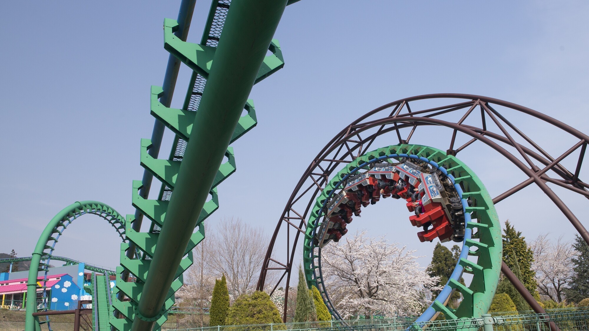 城島高原パーク 01