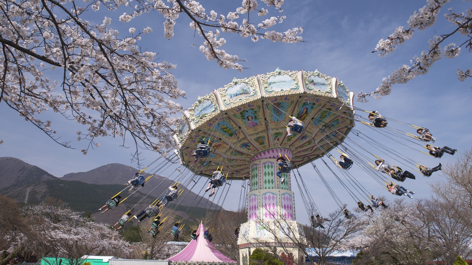 城島高原パーク 02