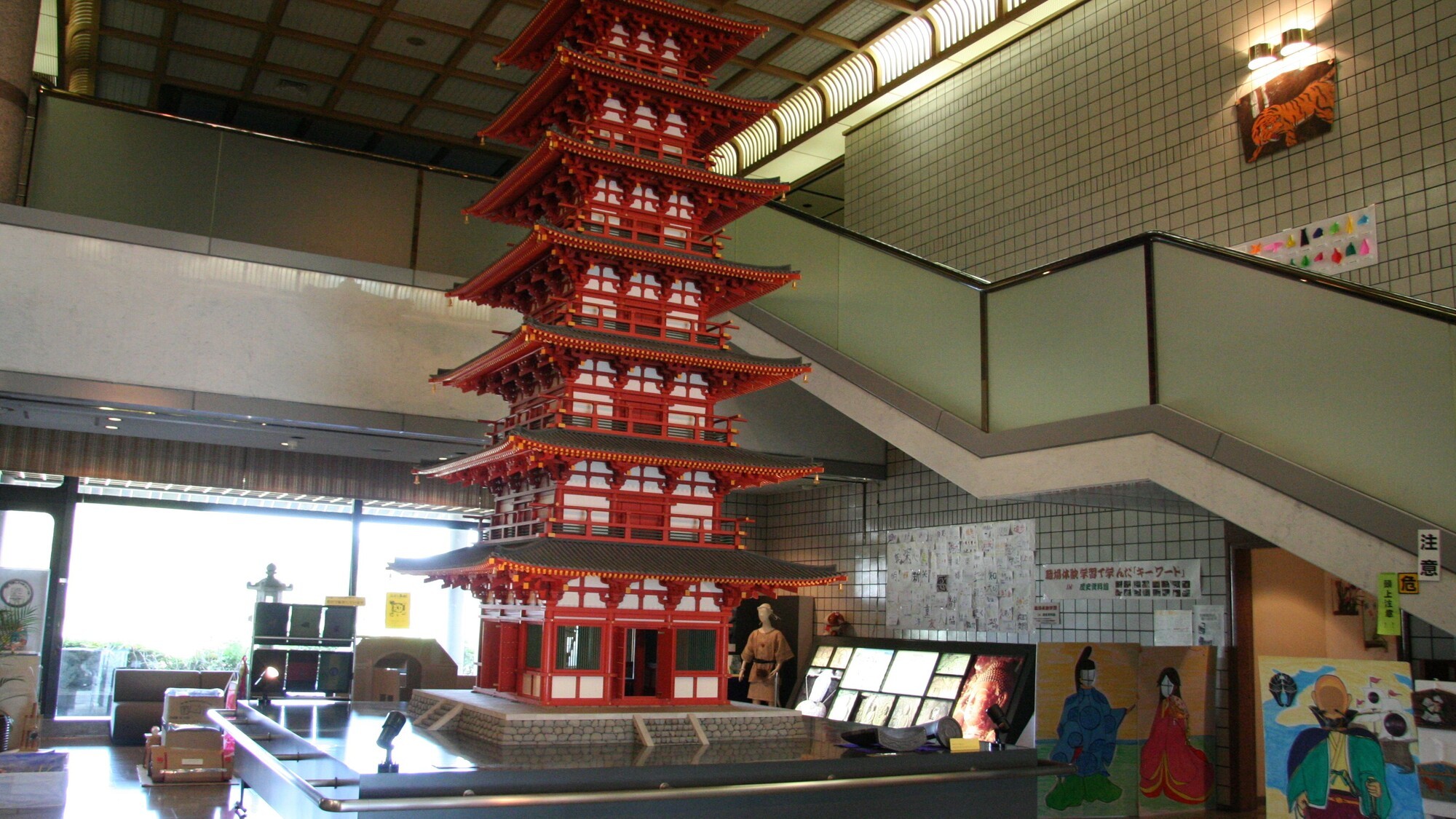 大分市立歴史資料館 02