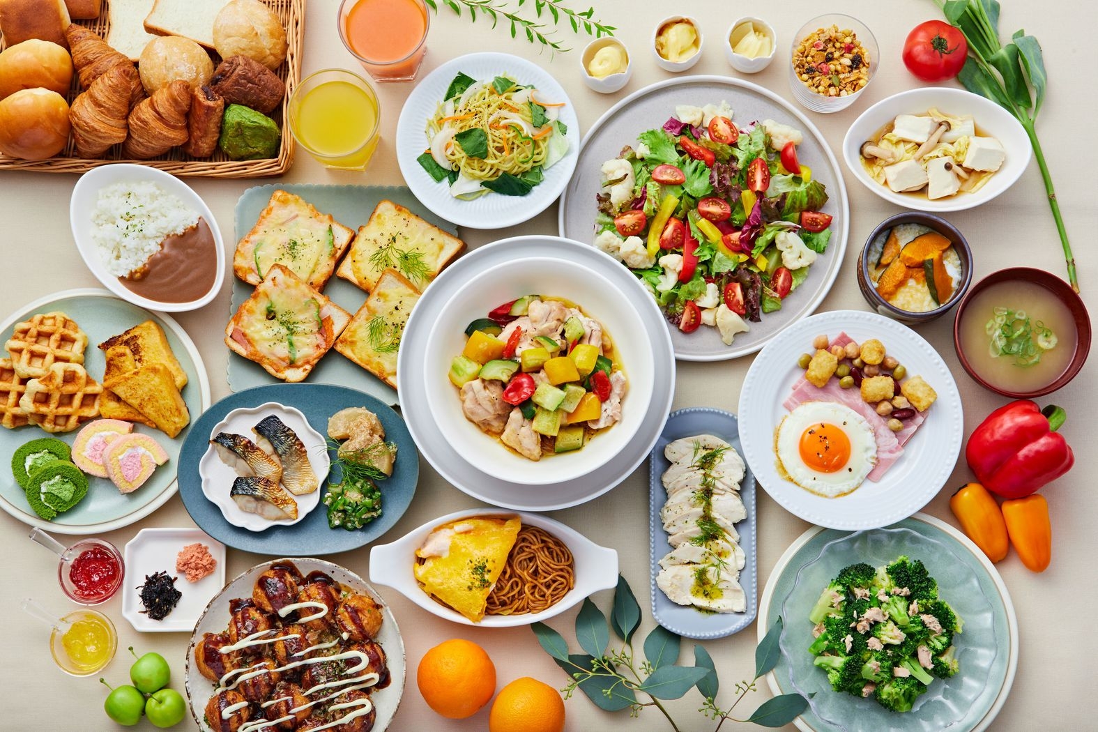 【連泊割】3連泊以上で宿泊がお得！＜朝食付＞