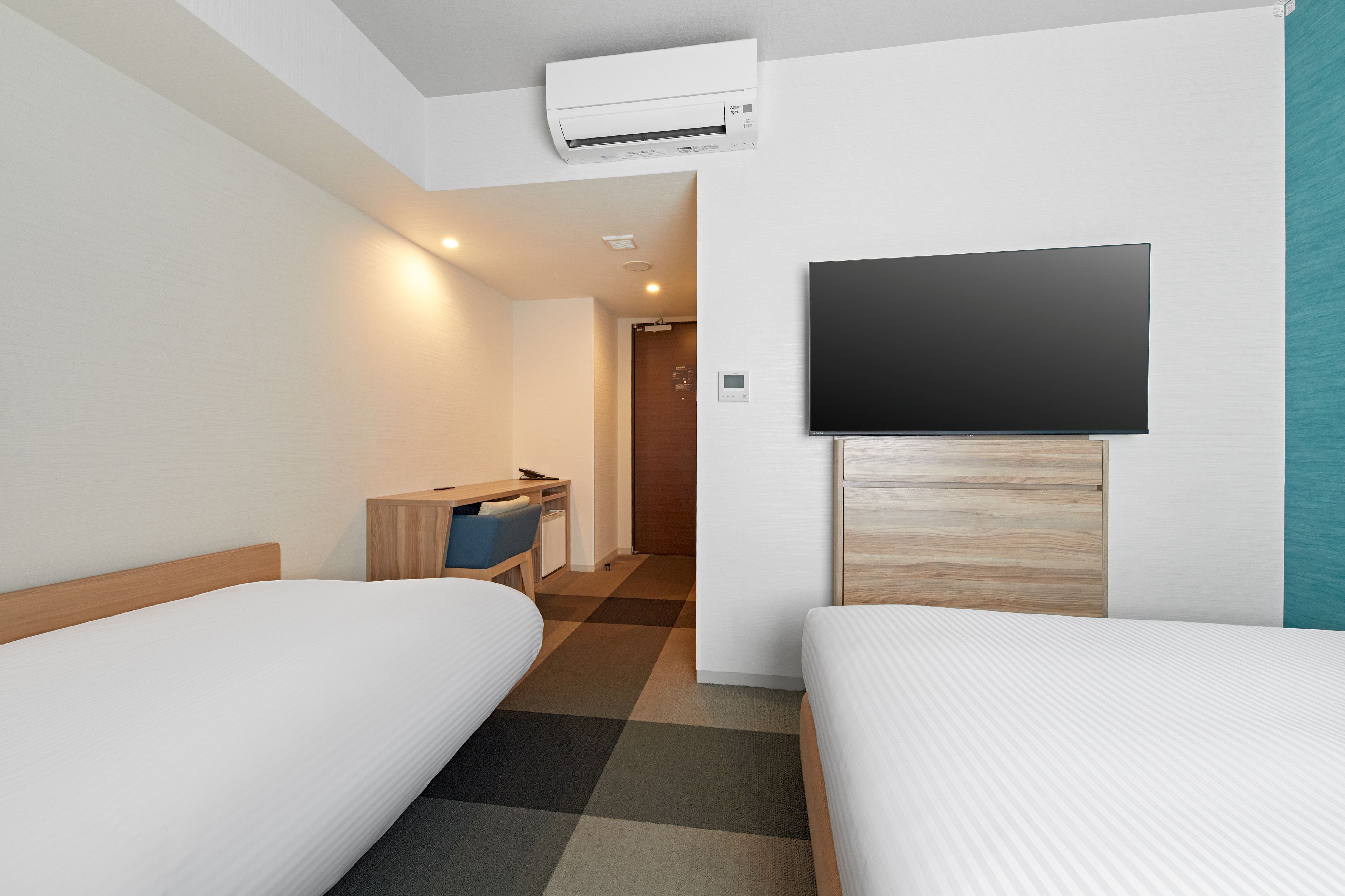 【ブティックツイン】