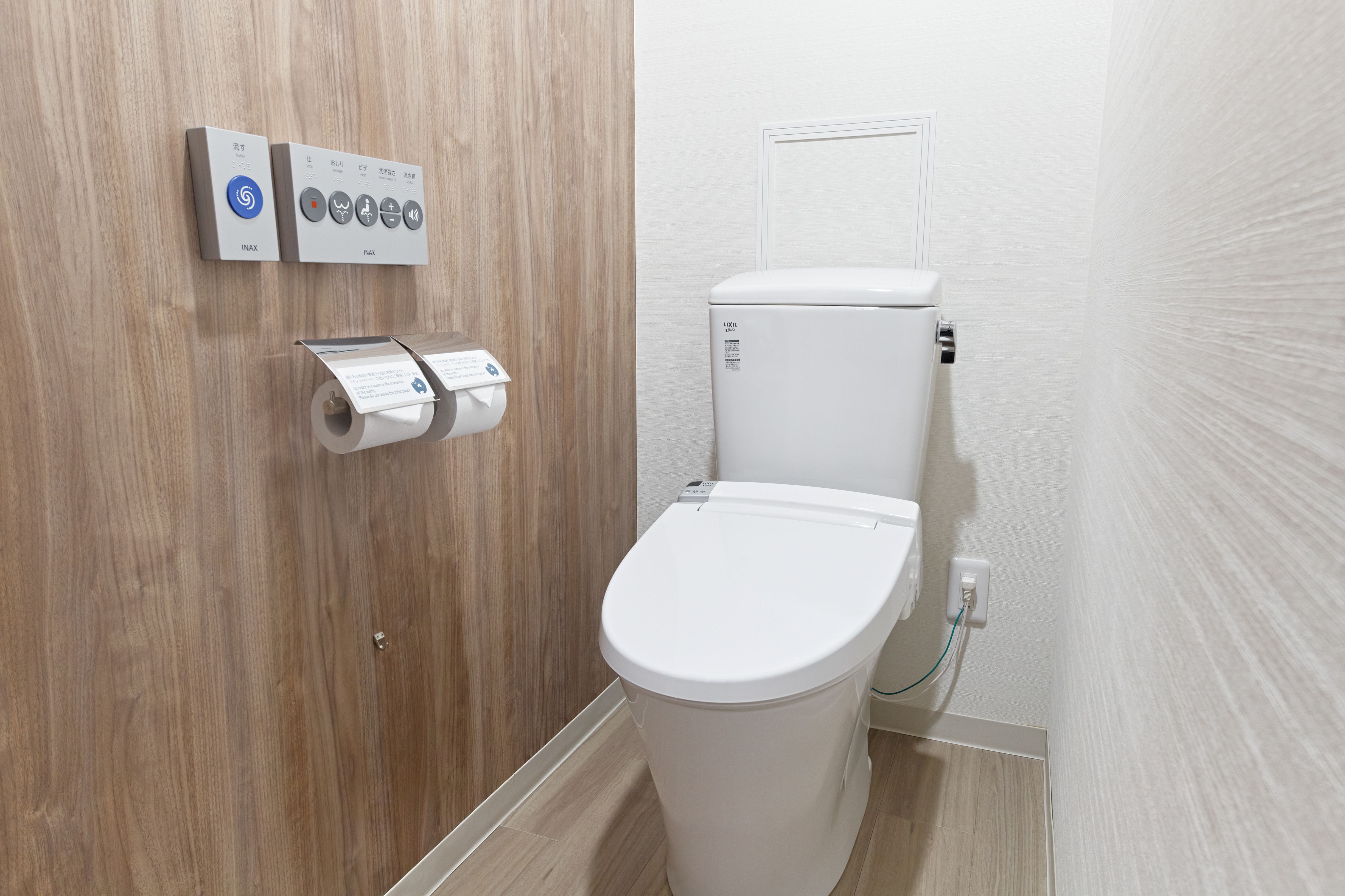 【デラックスツイン】