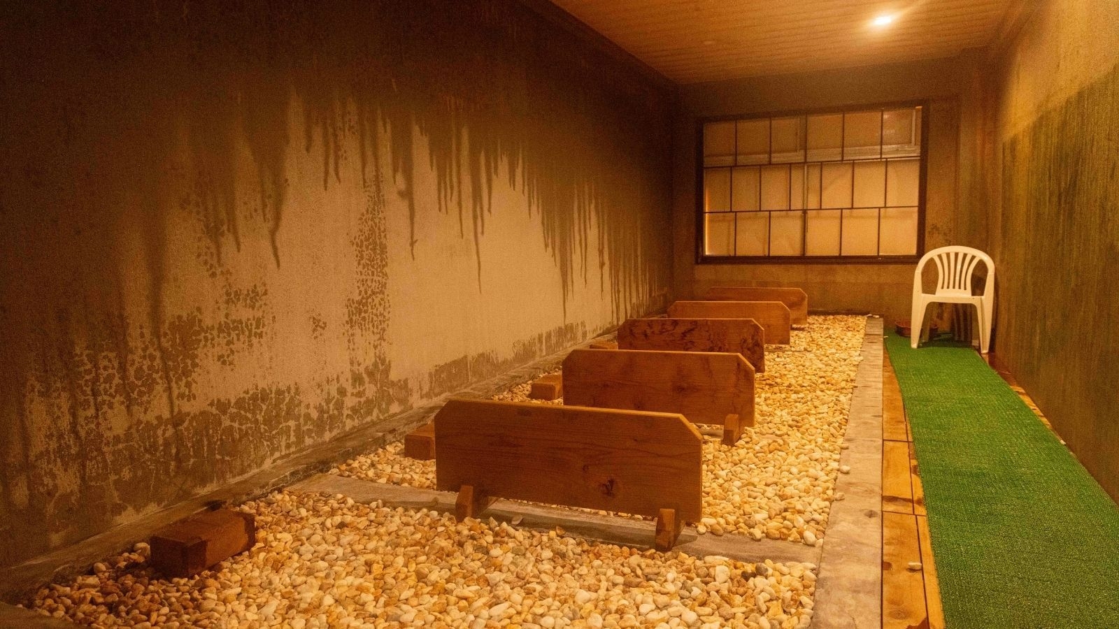 【竜宮会席×おばんざいビュッフェ】■飲み放題付「金目鯛の煮付け」さざえ・鮑《海の幸を堪能》｜1泊2食