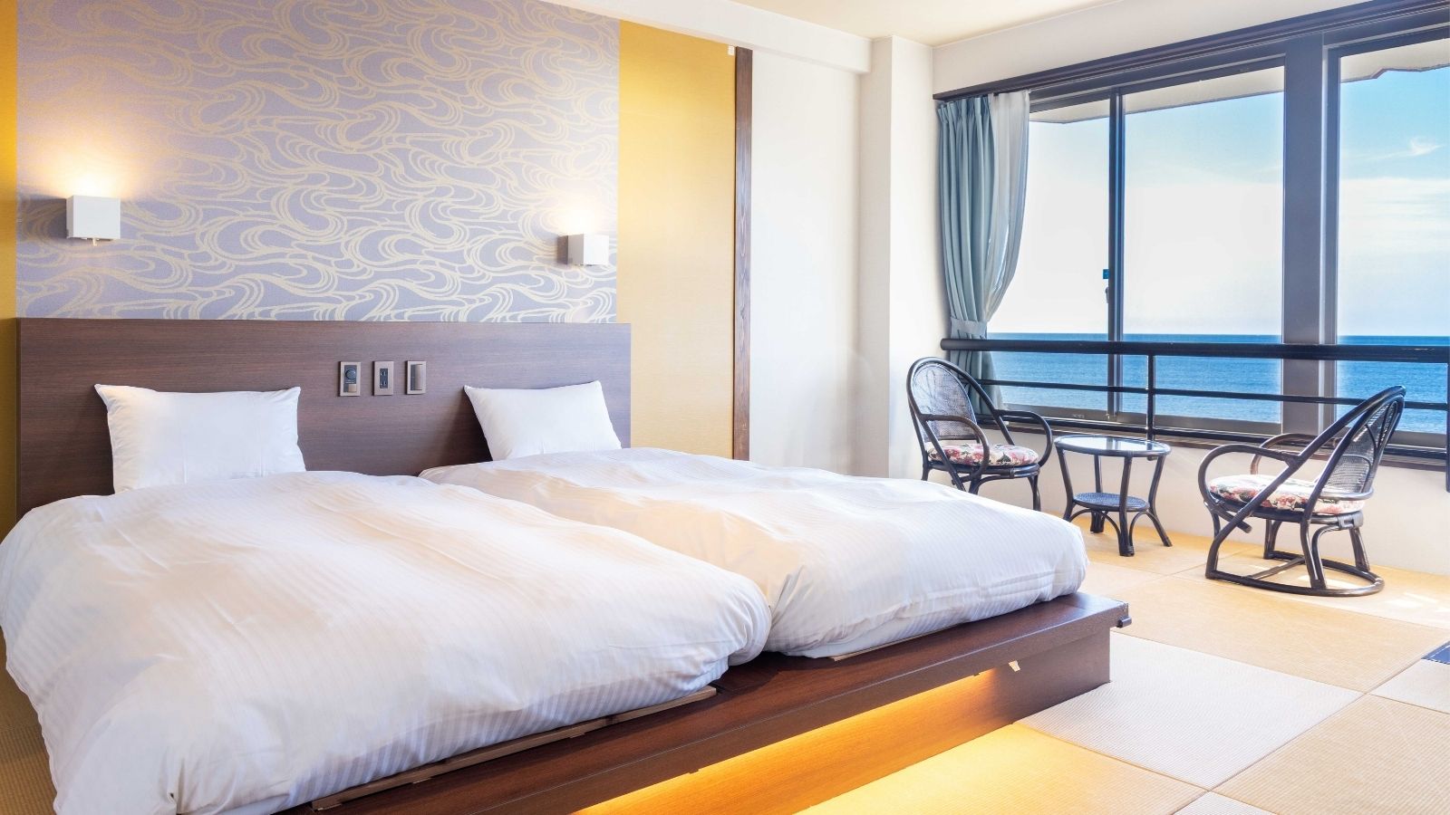 スタンダード（8帖）