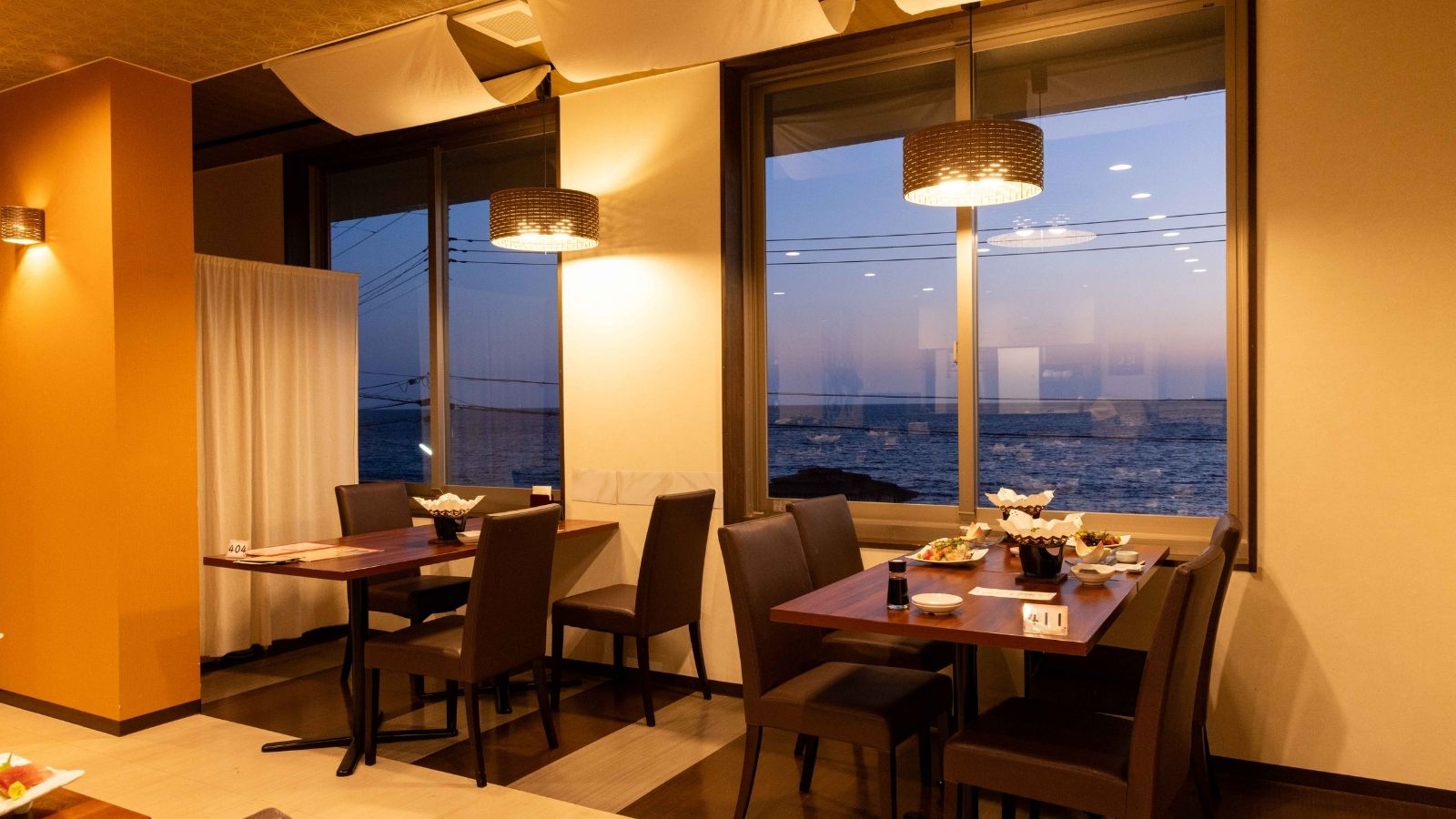 レストラン親采