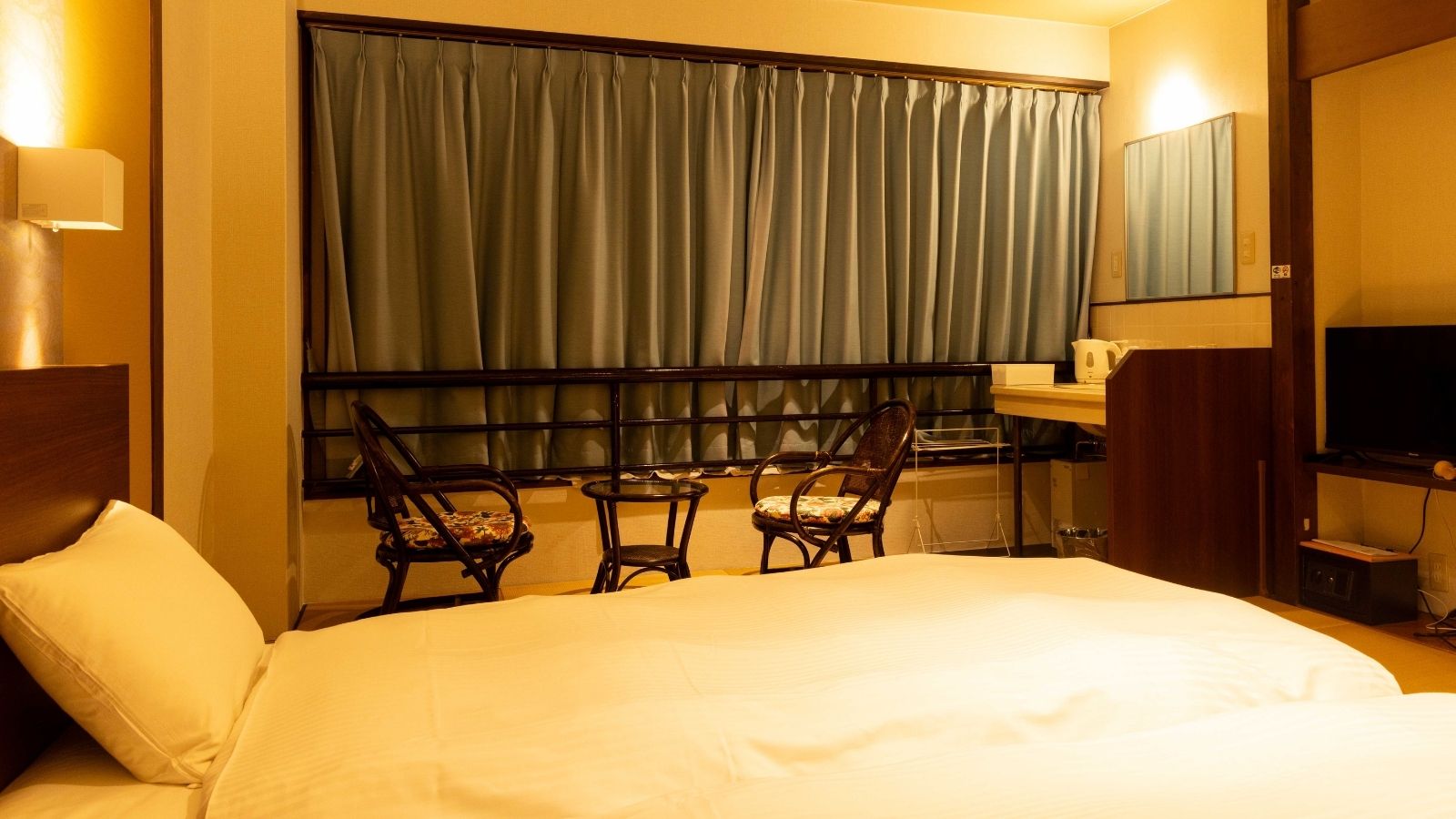 スタンダード（8帖）