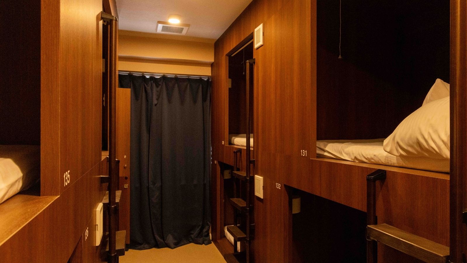 ドミトリールーム