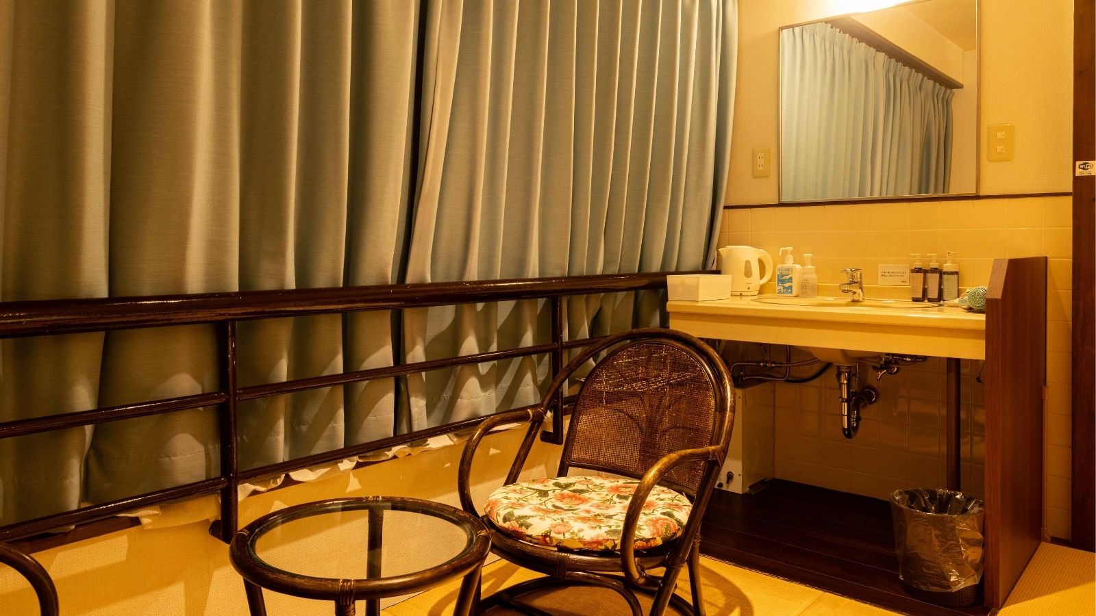 スタンダード（8帖）