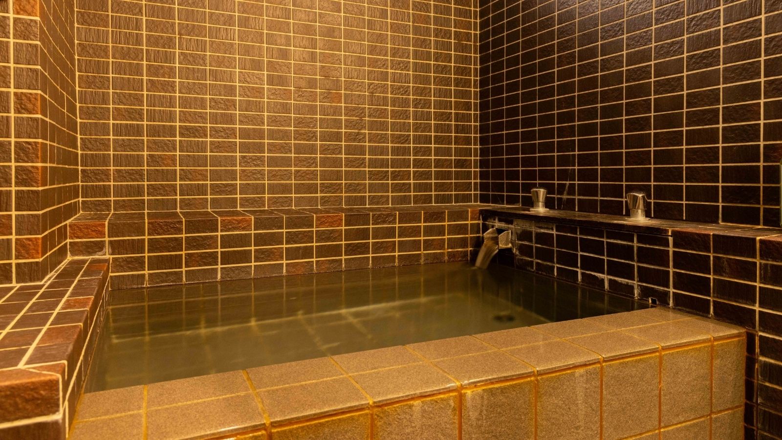 貸切風呂「海夜の湯」