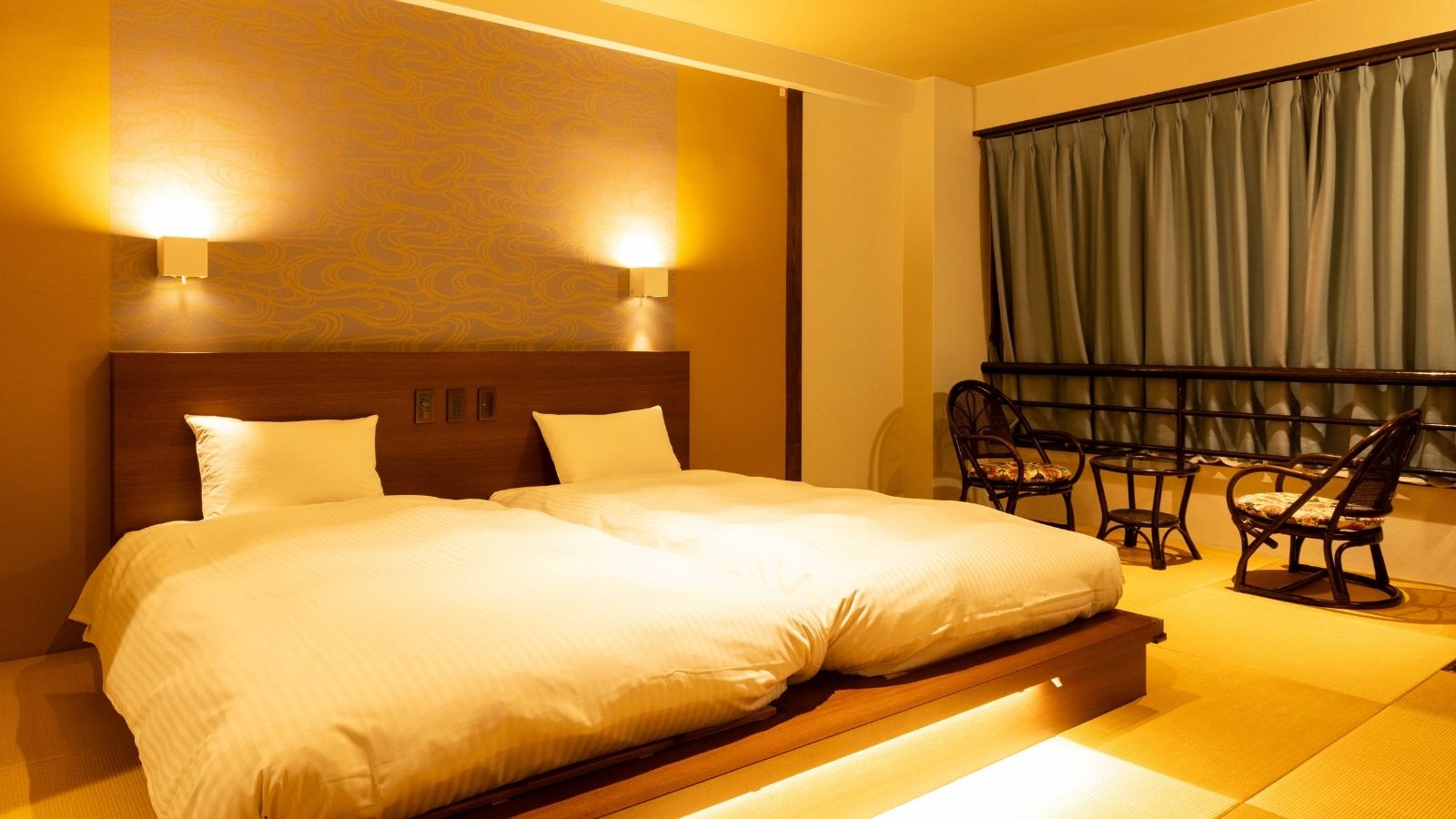 スタンダード（8帖）