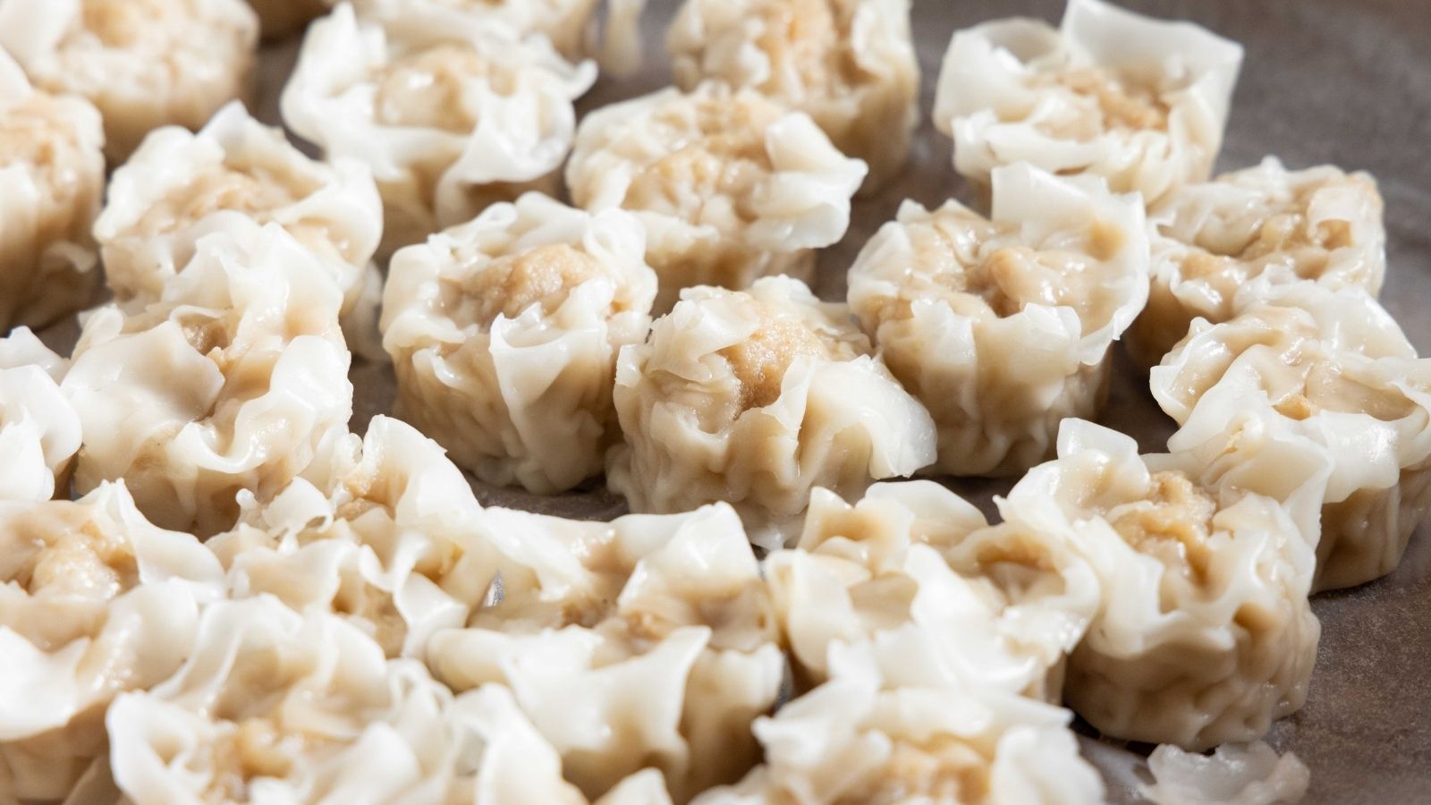 夕食ビュッフェ