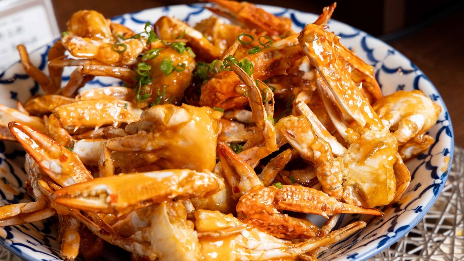 夕食ビュッフェ