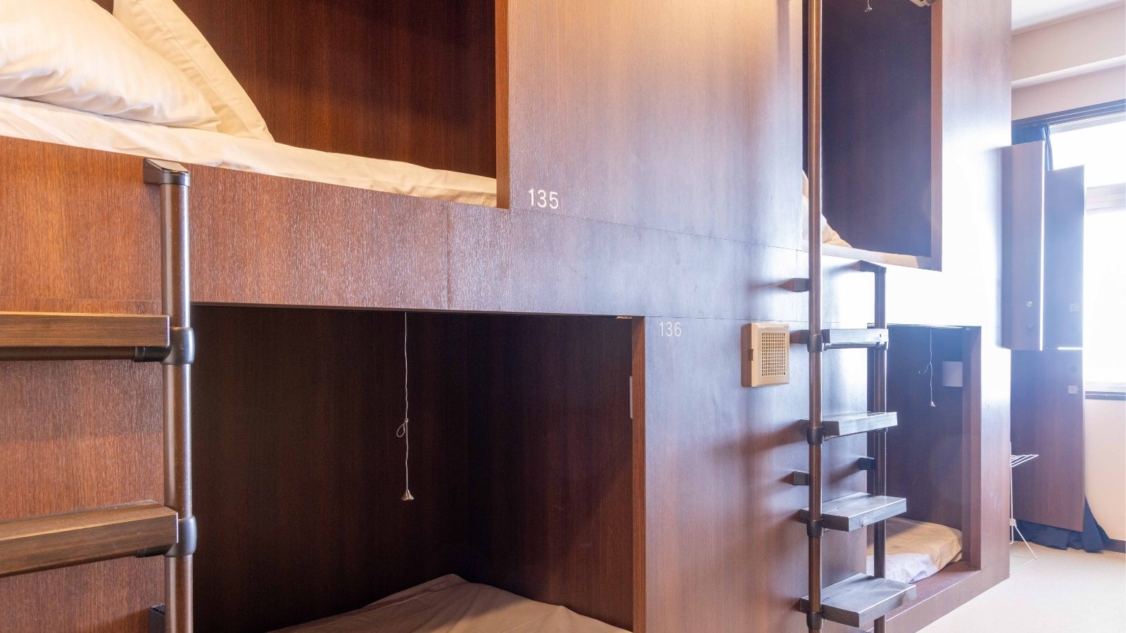 ドミトリールーム