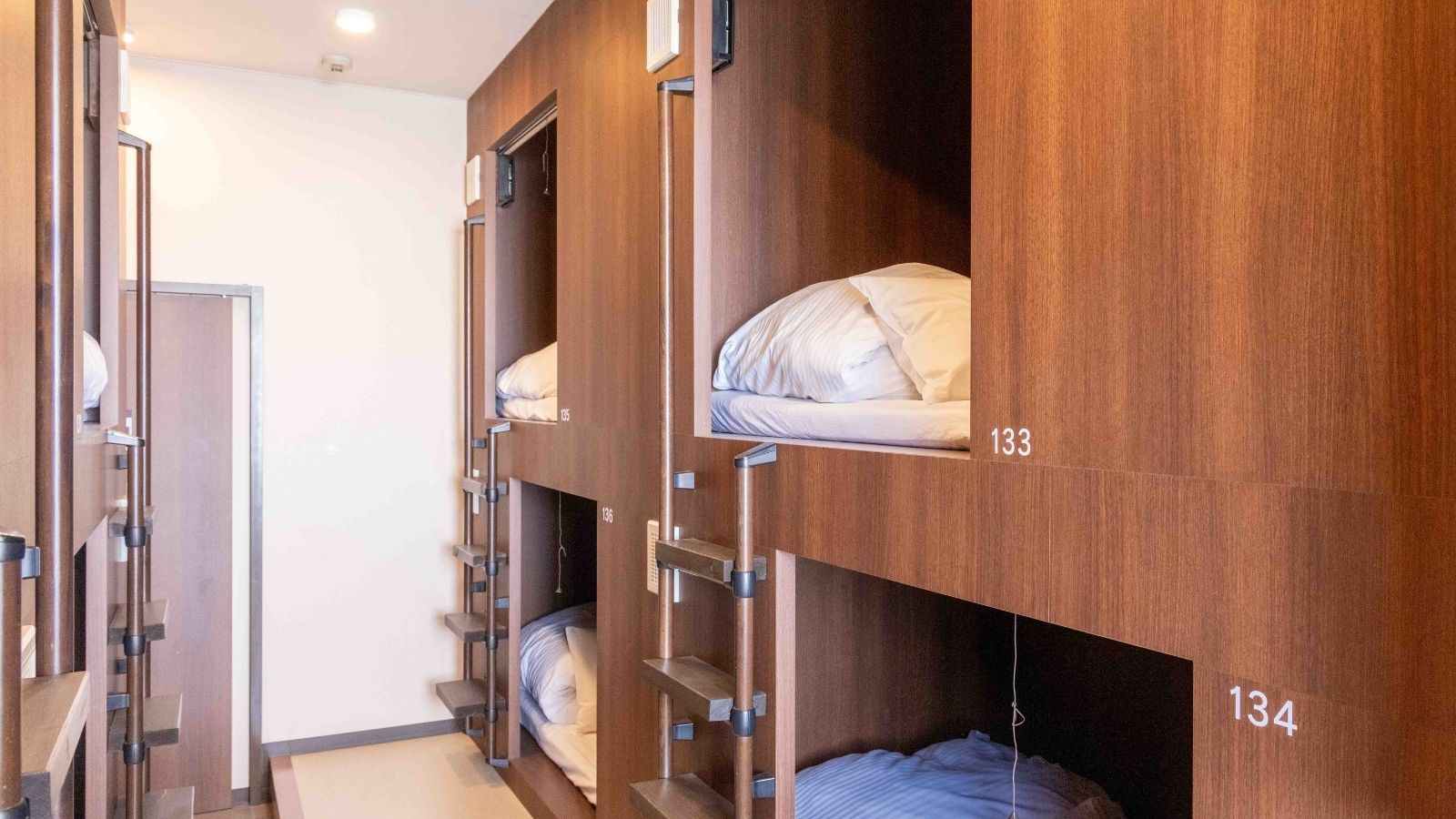 ドミトリールーム