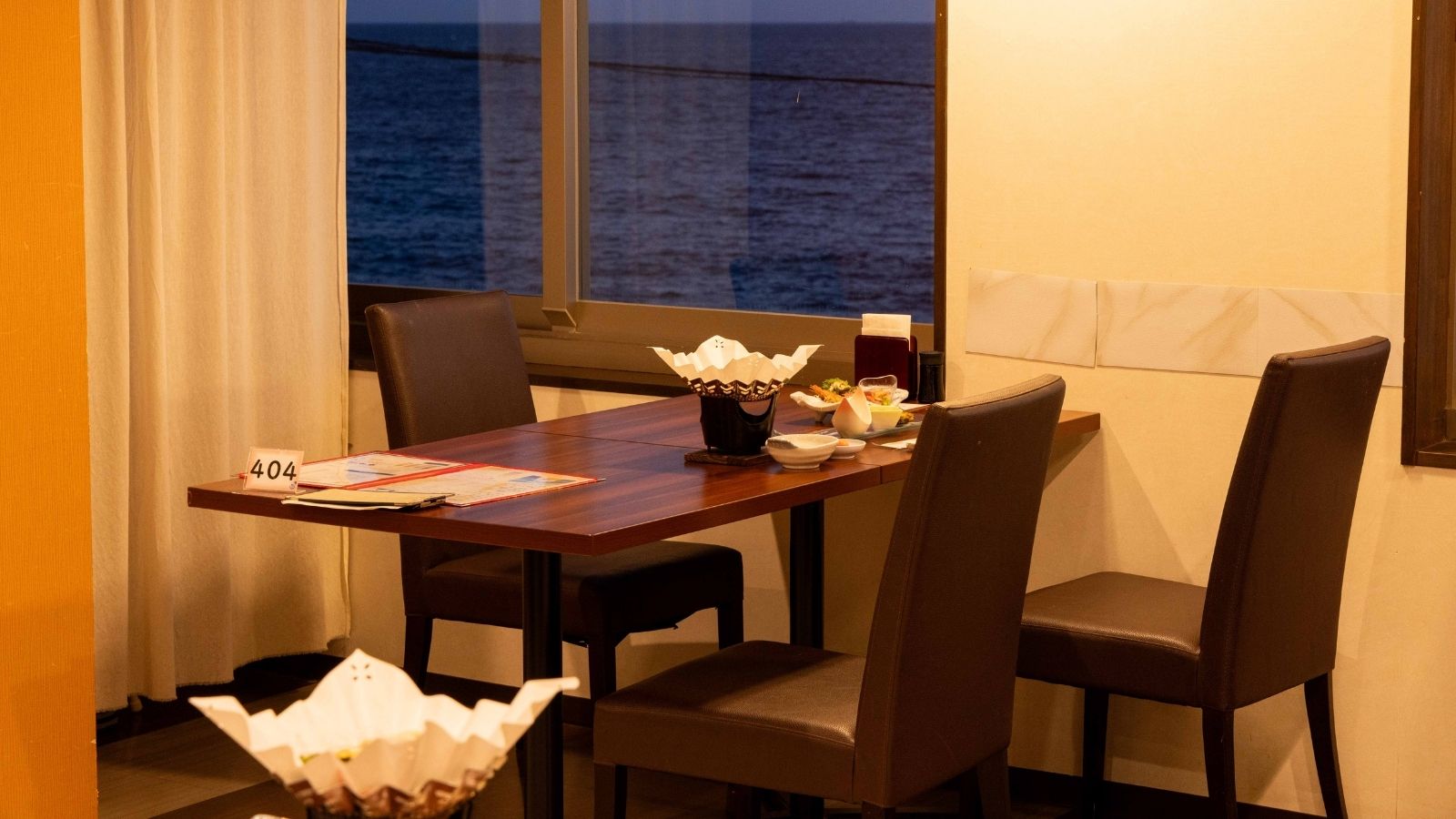 レストラン親采