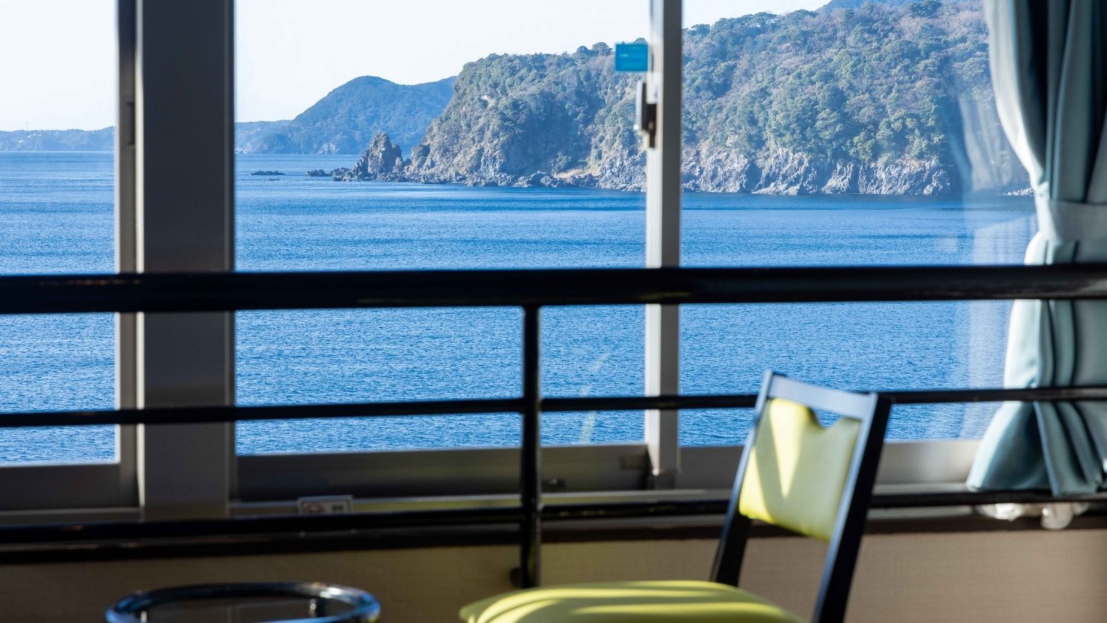 シャワー付きツイン(角部屋ツイン10帖)